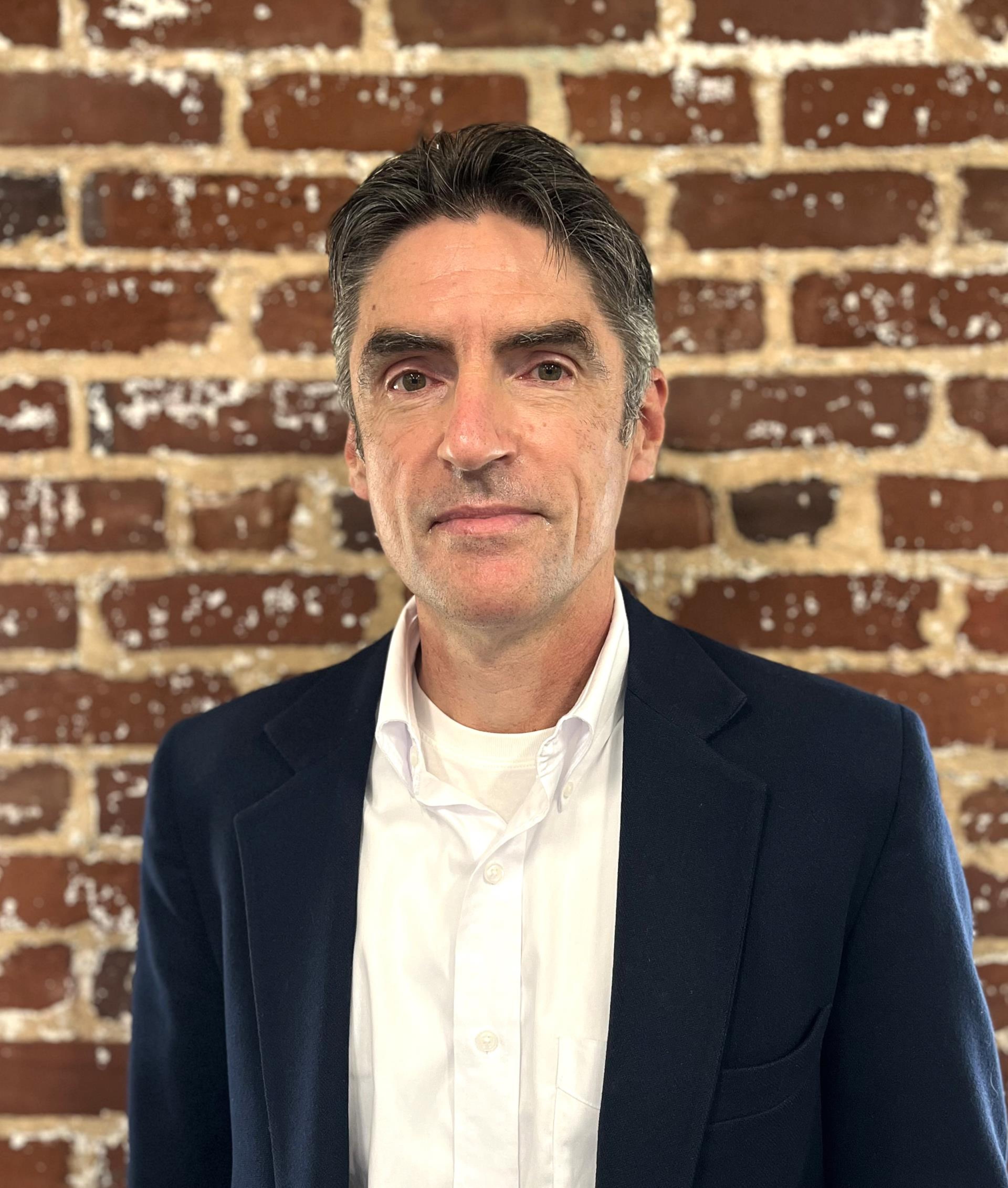 The city of Atlanta on Monday named Doug Voss the permanent Department of Parks & Recreation commissioner. Voss, who previously served as interim commissioner, has worked for the city since 2011. (Courtesy of City of Atlanta)