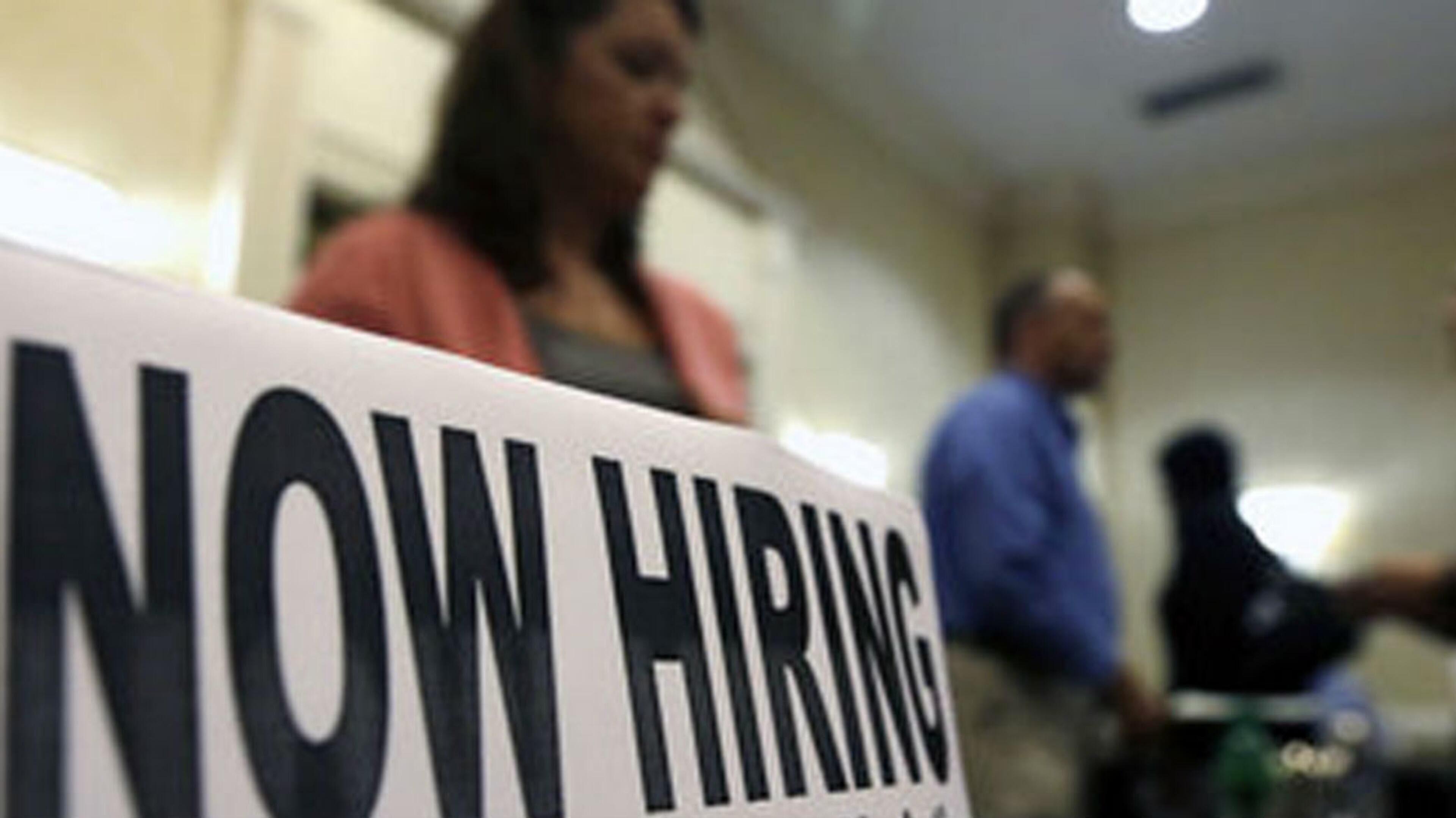 Newsome Trucking, Dover Electric and other metro Atlanta companies are hiring.