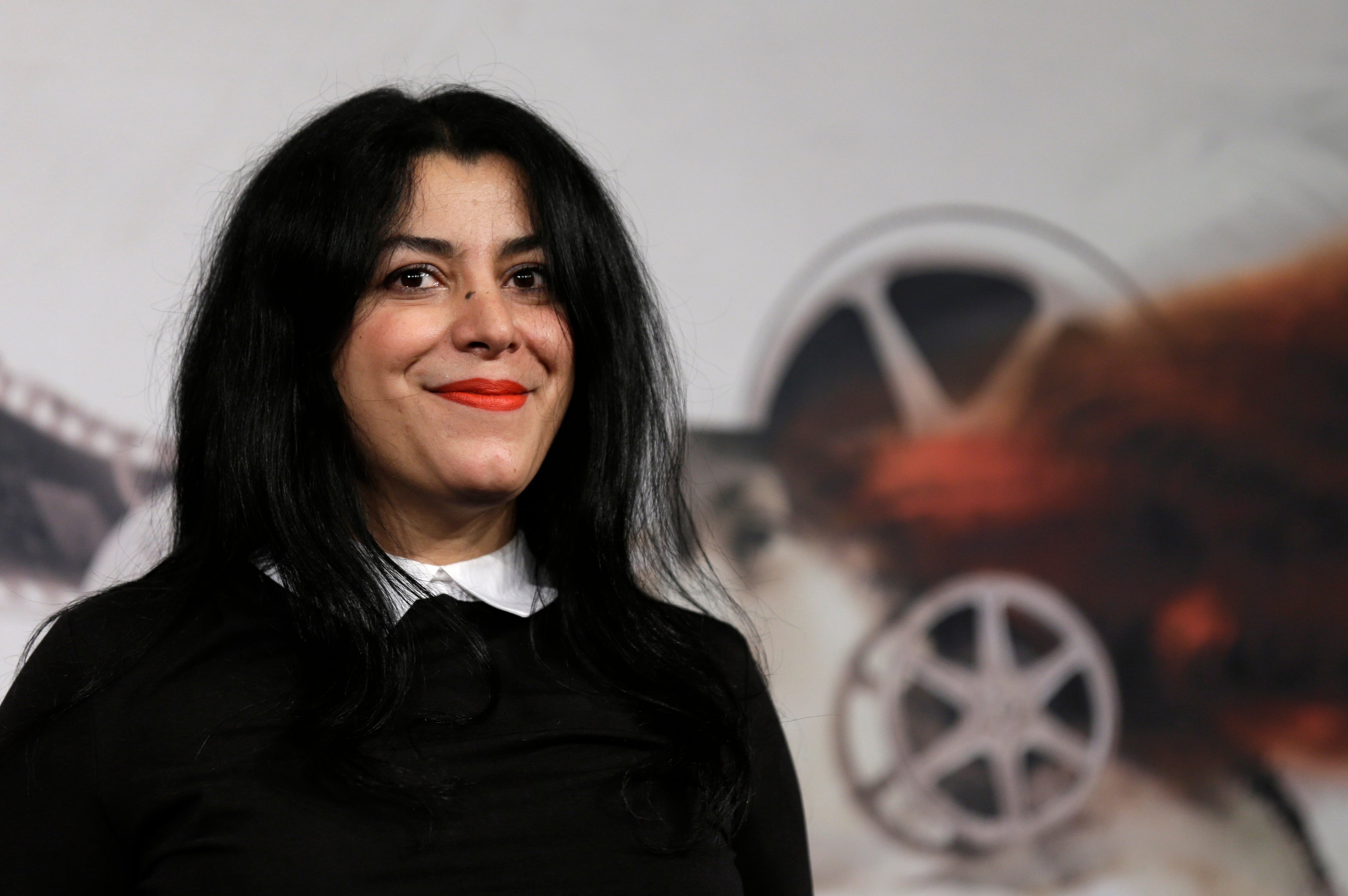 France-Iran-Obit-Marjane-Satrapi