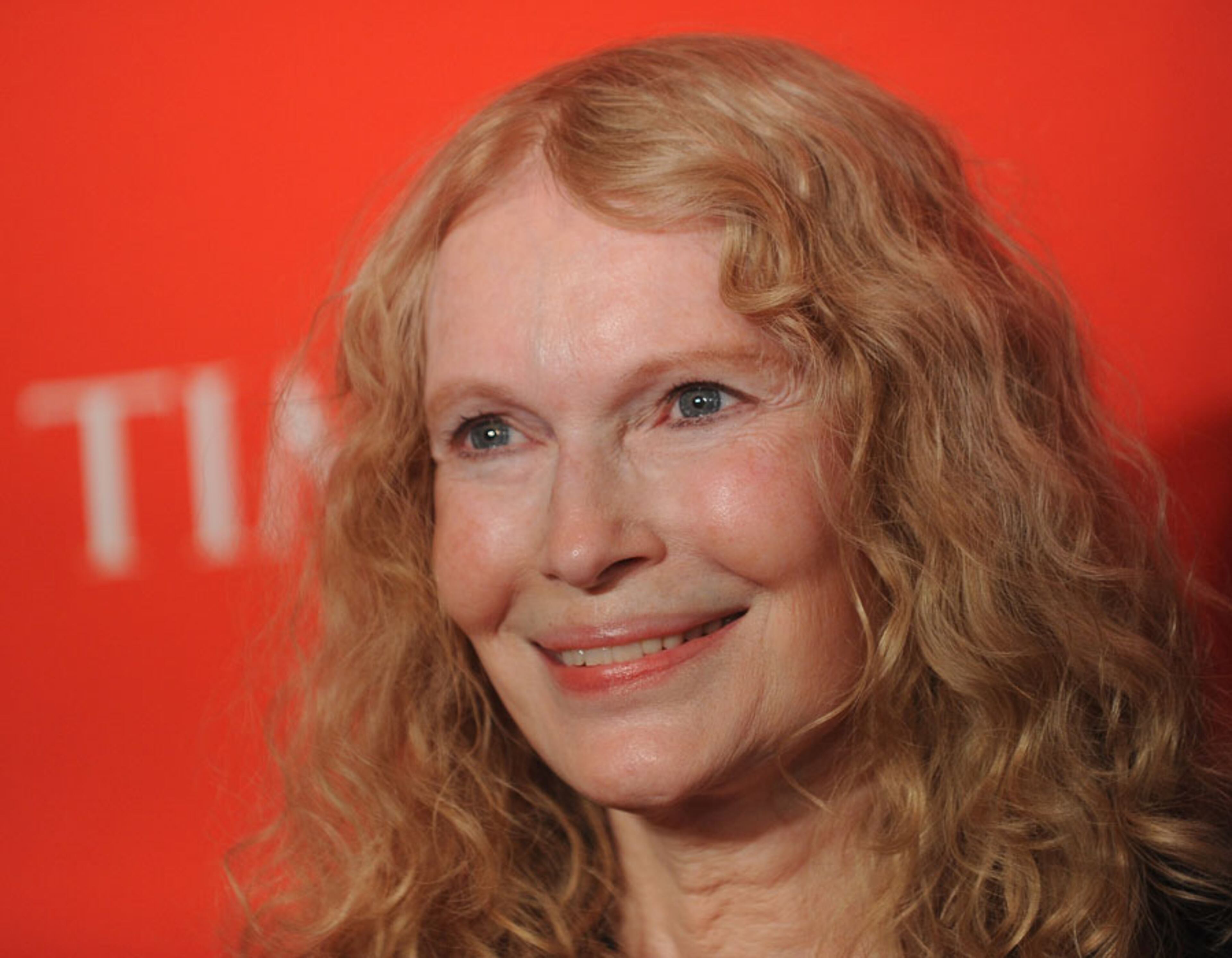 Feb. 9: Country singer Travis Tritt, 49; 'The Nanny' actor Charles Shaughnessy, 57; 'Rosemary's Baby' star Mia Farrow (pictured), 67; 'Goodfellas' and 'Lethal Weapon' actor Joe Pesci, 69.