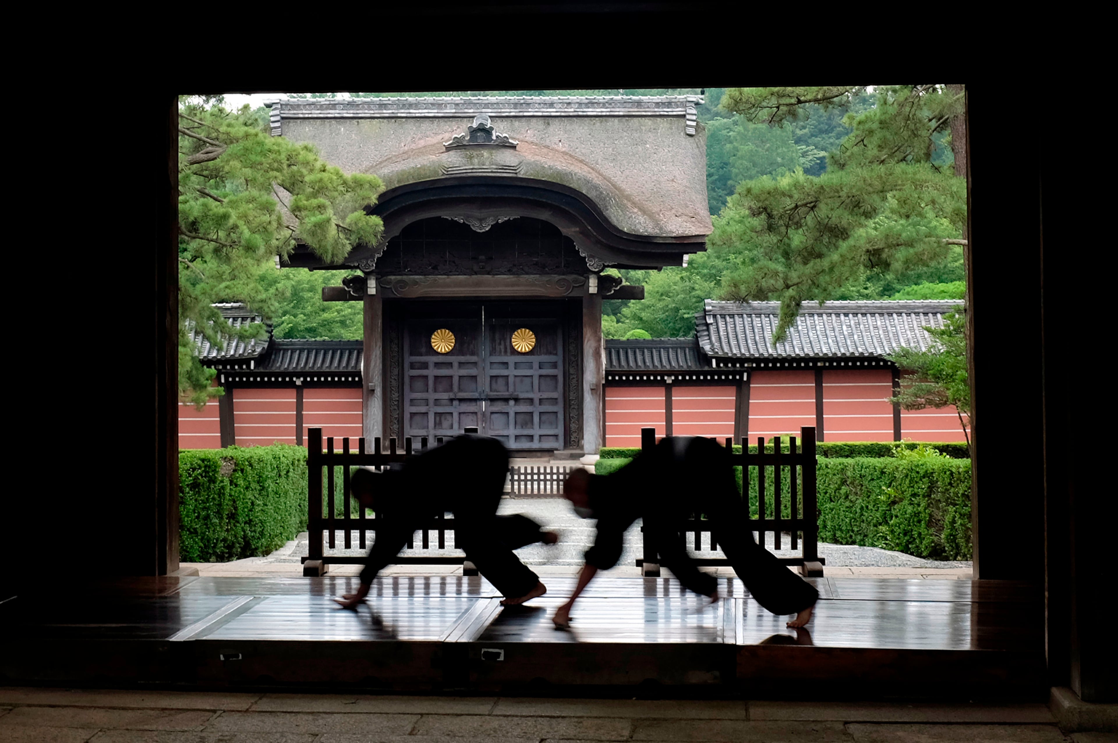Be Well-Zen of Cleaning