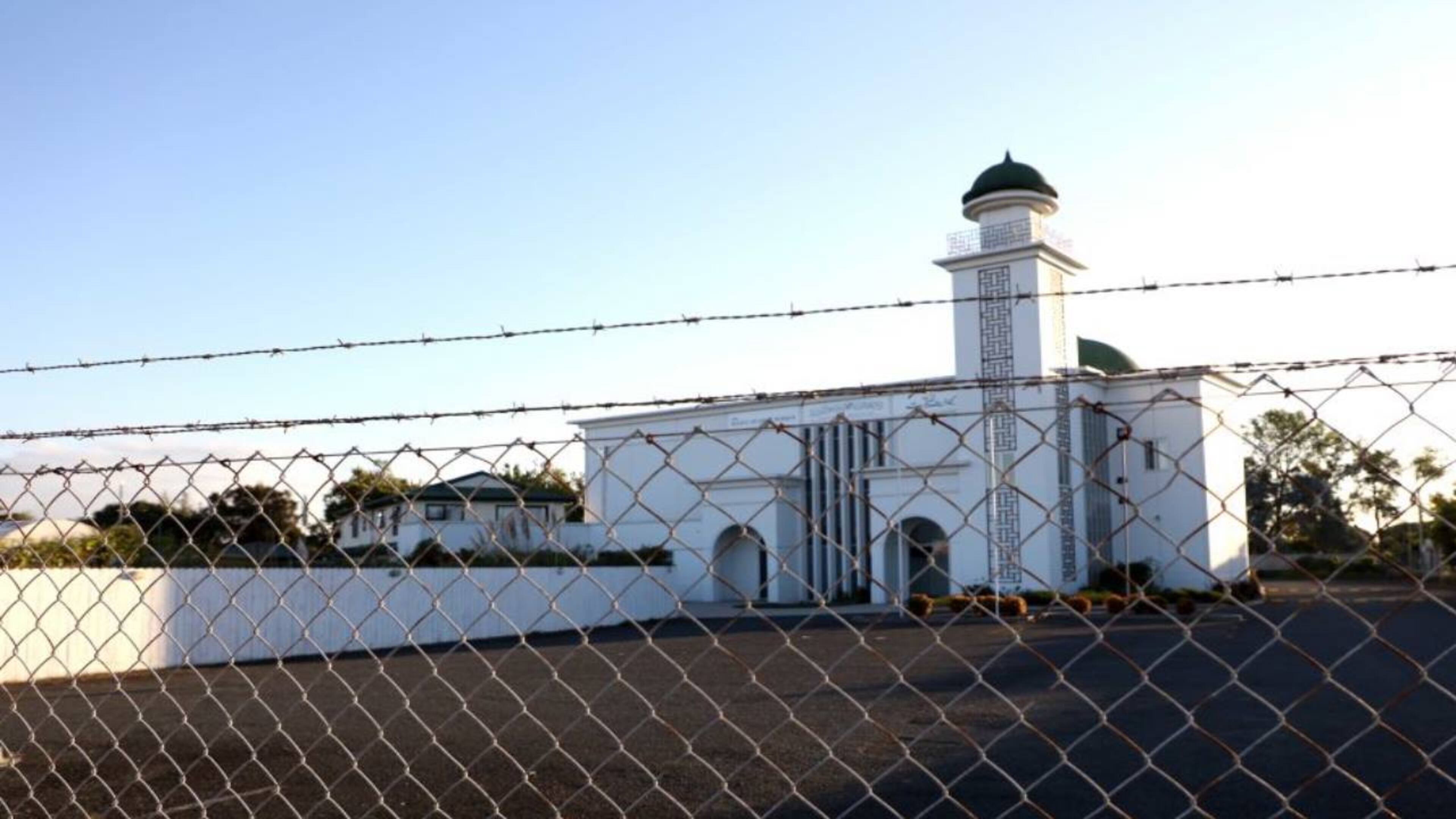 The Baitul Muqeet Mosque in Homai adhered to a government request to close all mosques in New Zealand in the wake of a mass shooting Friday in Christchurch.