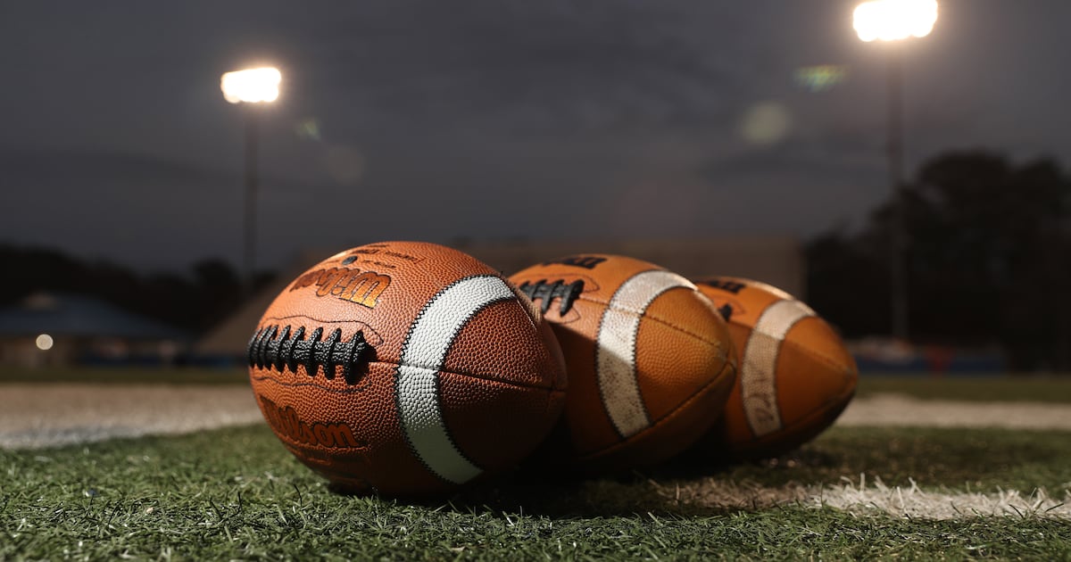 Longtime North Georgia coach, who also started East Forsyth's program, dies