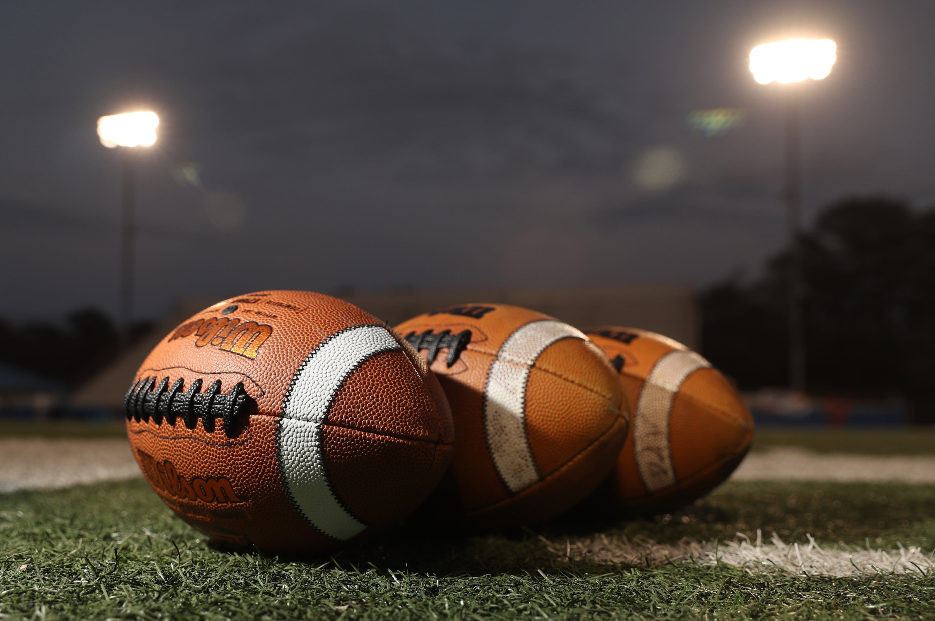 High school sports