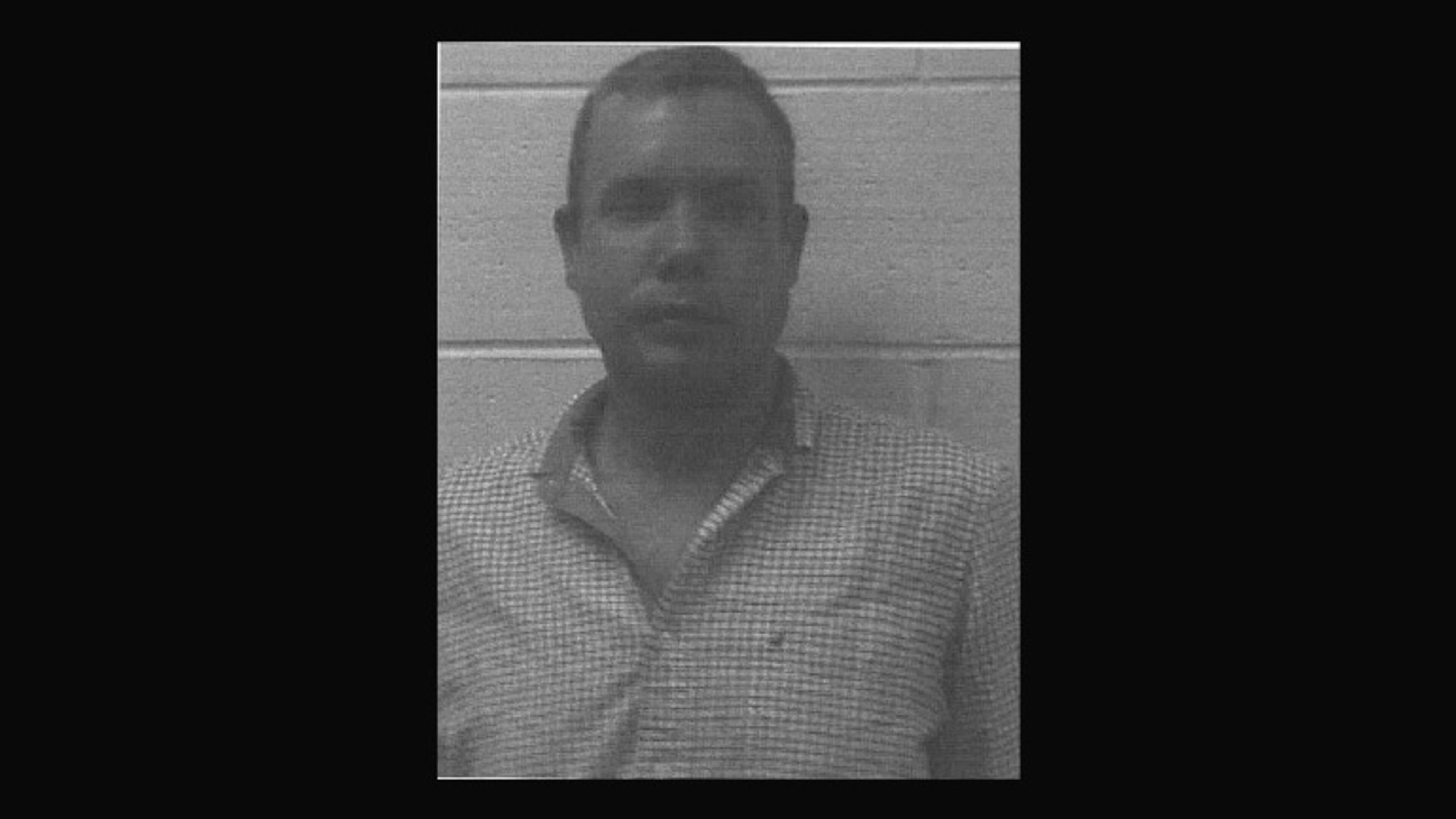 Christopher Bowers (Credit: Fulton County Sheriff’s Office)