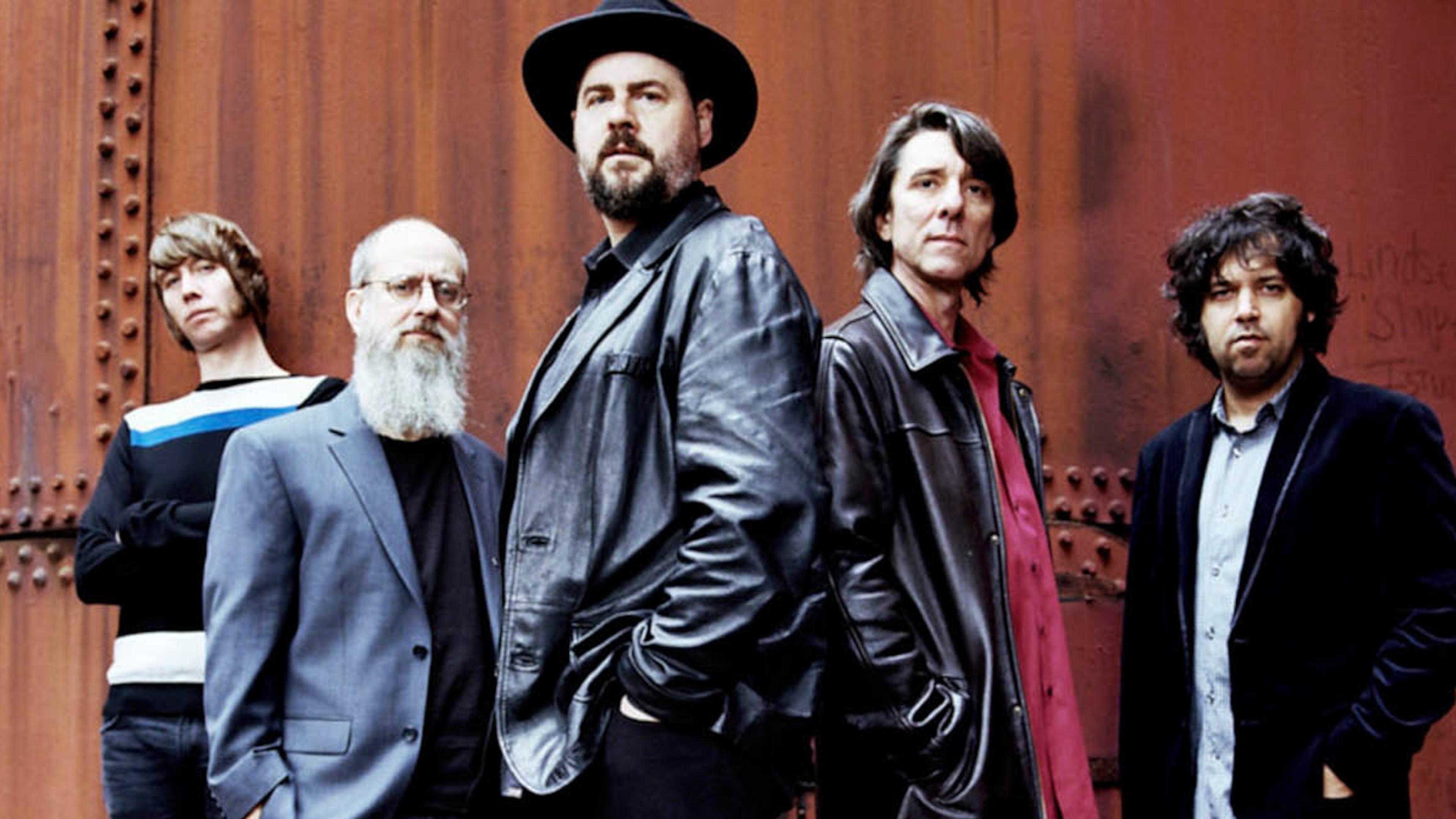 Drive-By Truckers will visit Variety Playhouse this fall.