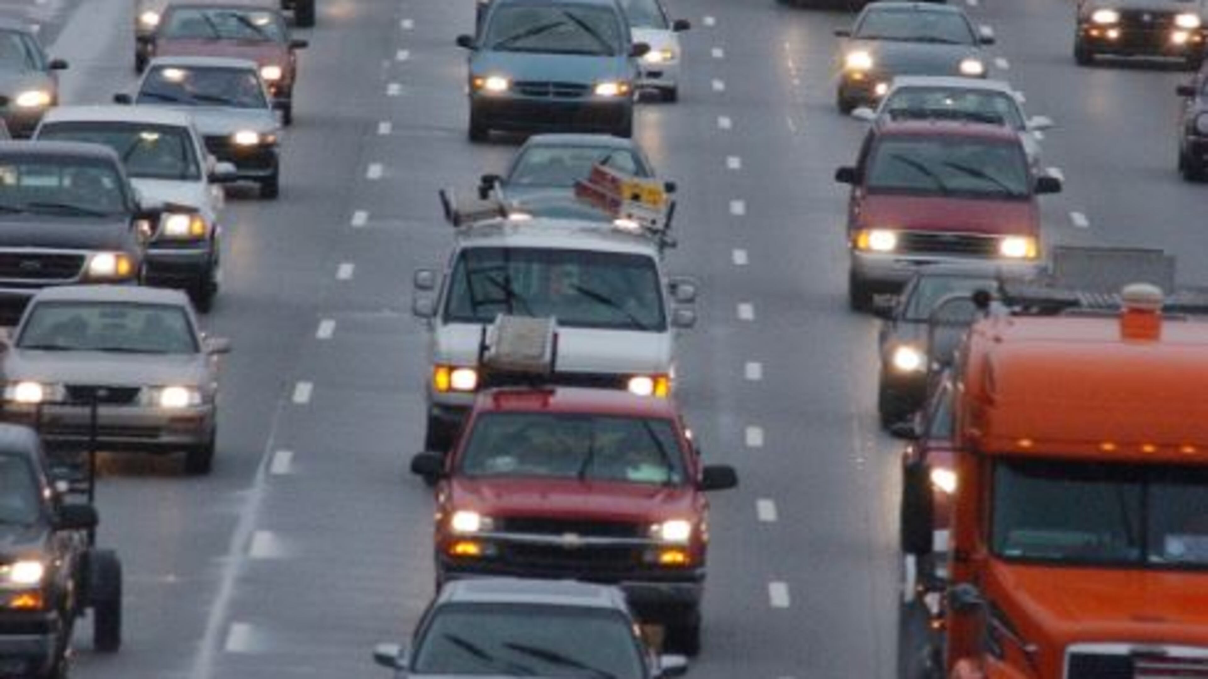 The Atlanta Regional Commission's latest transportation plan is a blueprint for road, transit and other transportation projects through 2050.