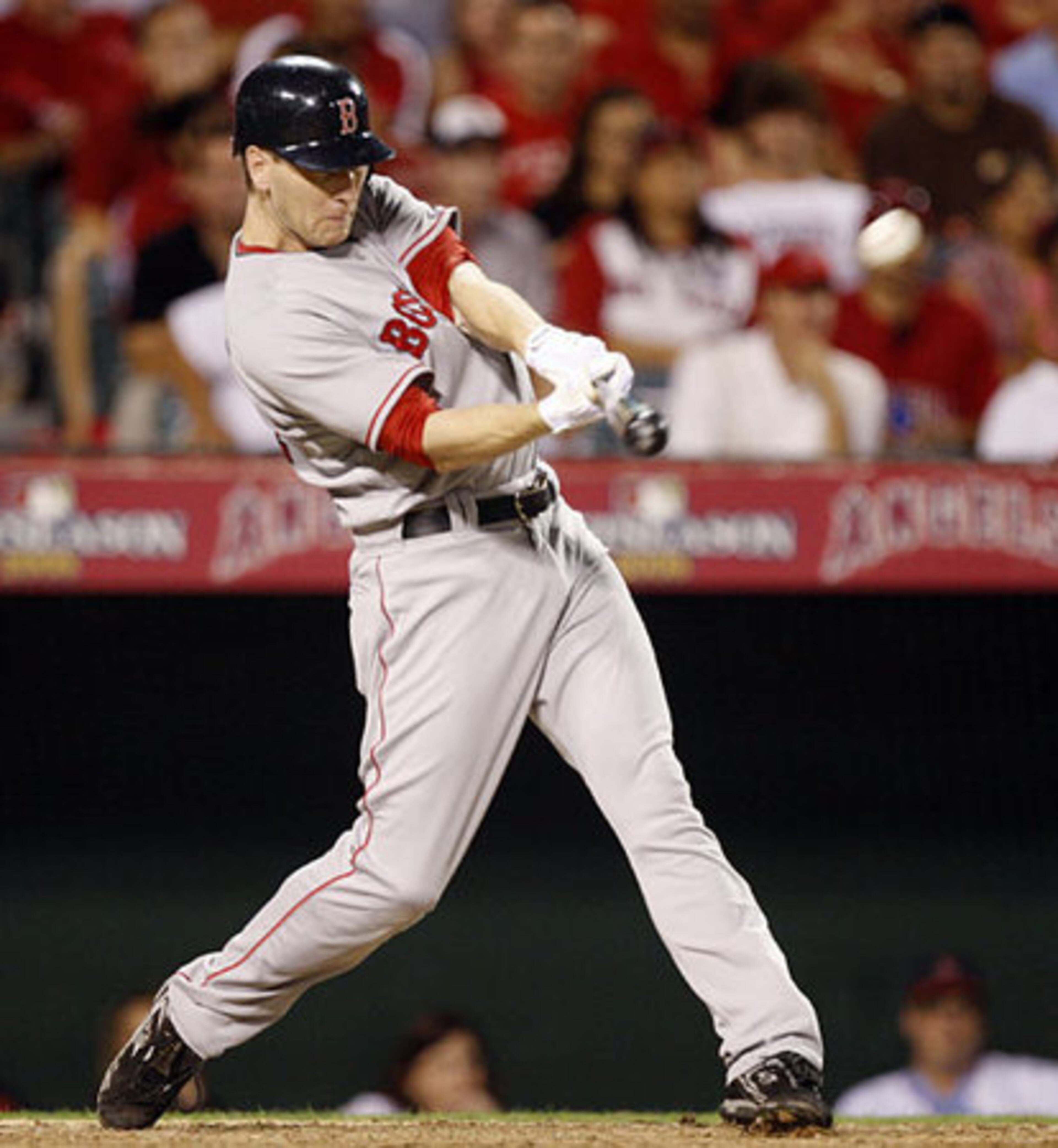 JASON BAY, LF, Red Sox - Bay hit .267 with 36 HR and 119 RBI in 2009. He also notched 13 stolen bases.