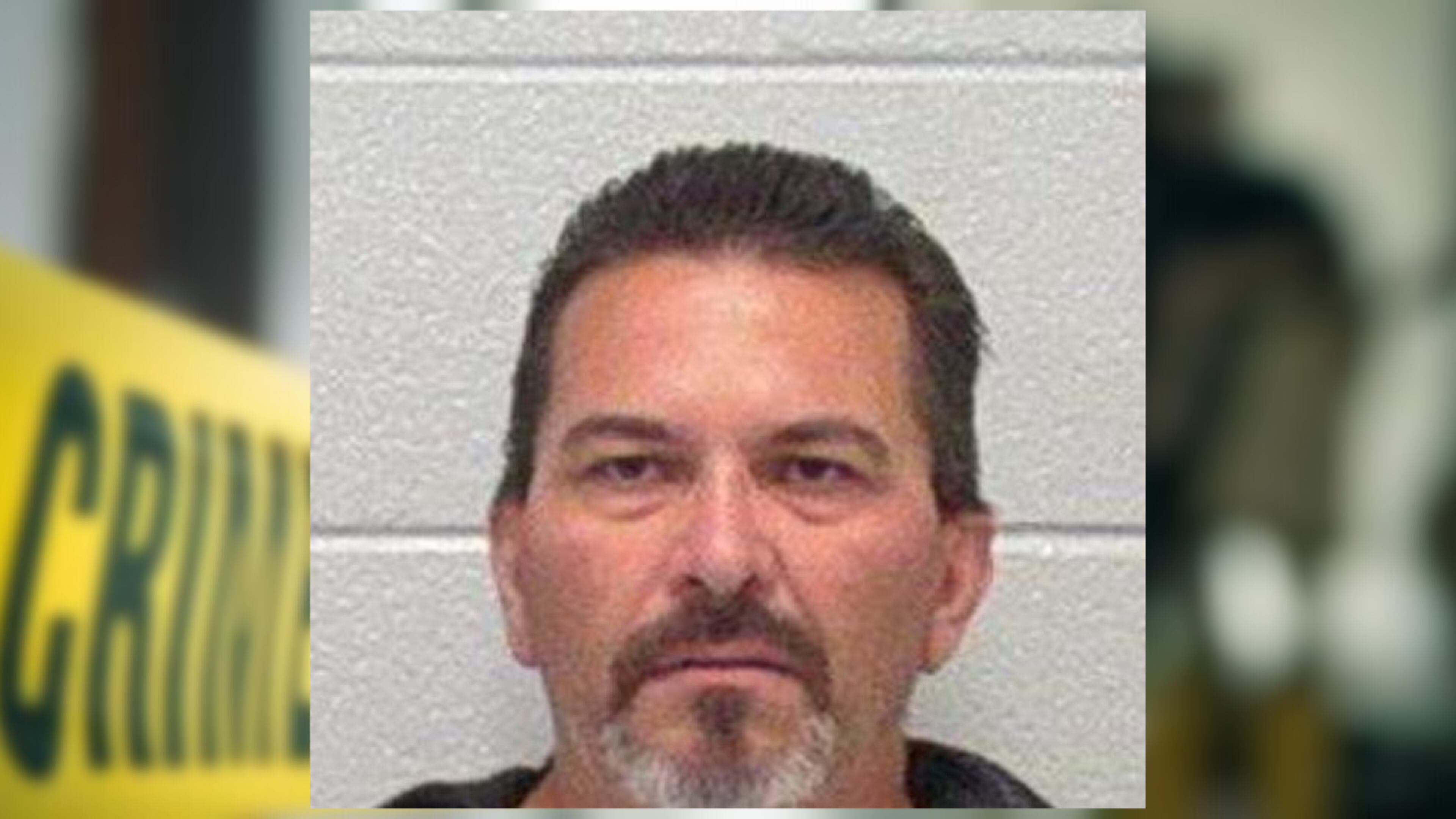 Mark Anthony Starnes was found guilty of rape, two counts of aggravated child molestation and two counts of child molestation.