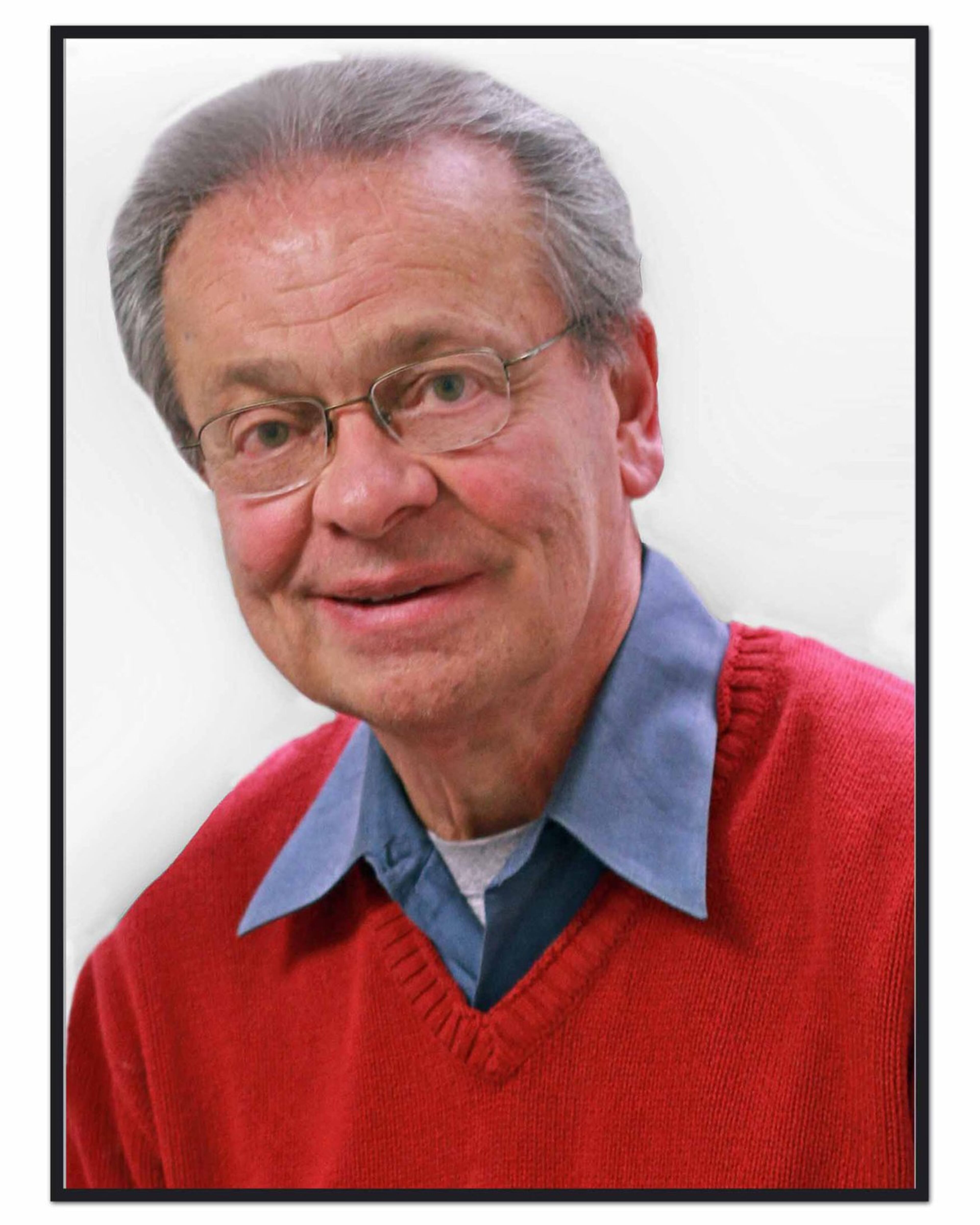 Melvin Goodman worked in the CIA’s Office of Soviet Affairs before testifying in Congress in 1991 against the confirmation of Robert Gates to lead the agency. SPECIAL