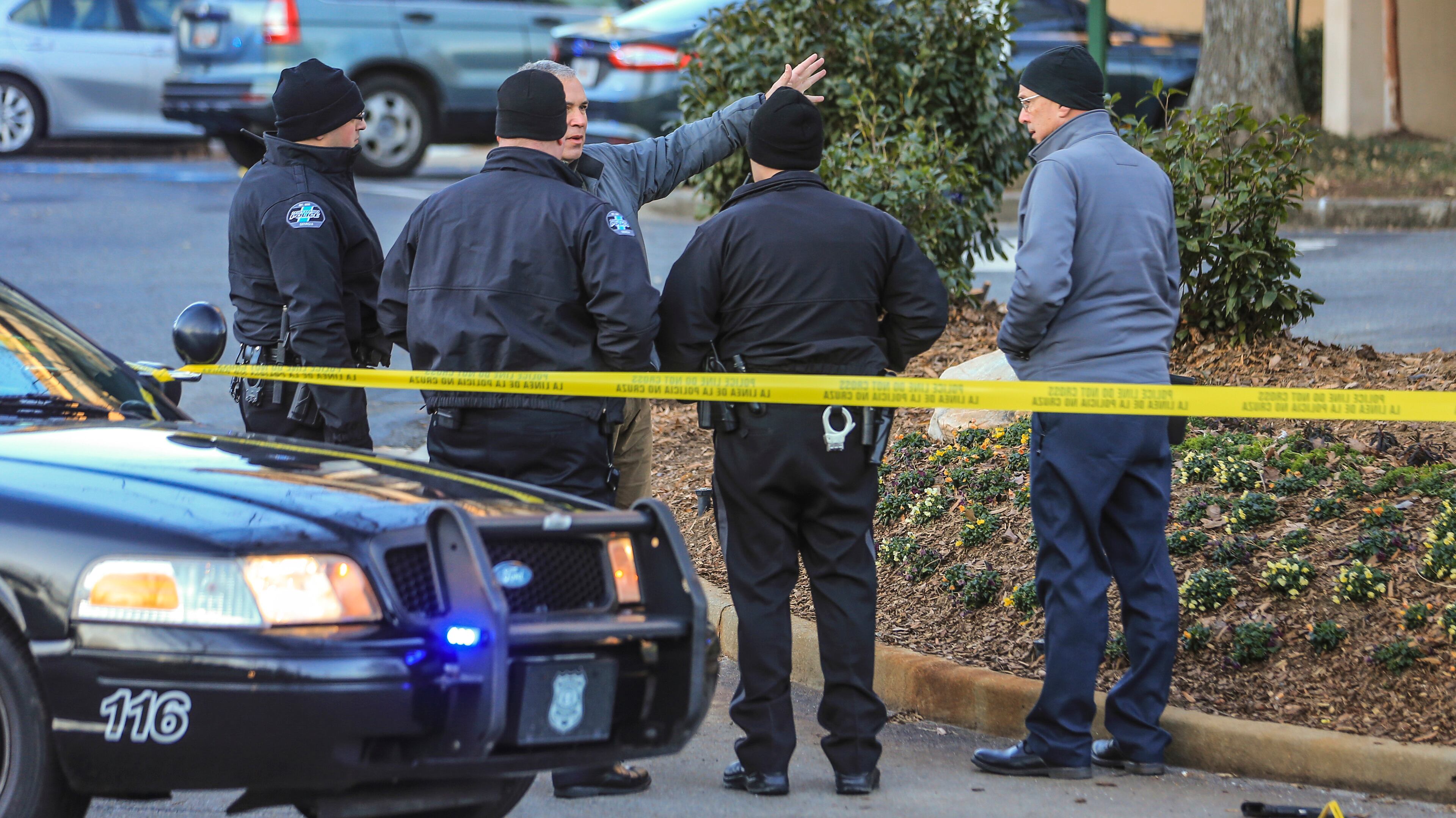 Gang-related crime generated a lot of campaign talk this past week as the candidates for attorney general clashed over the issue.