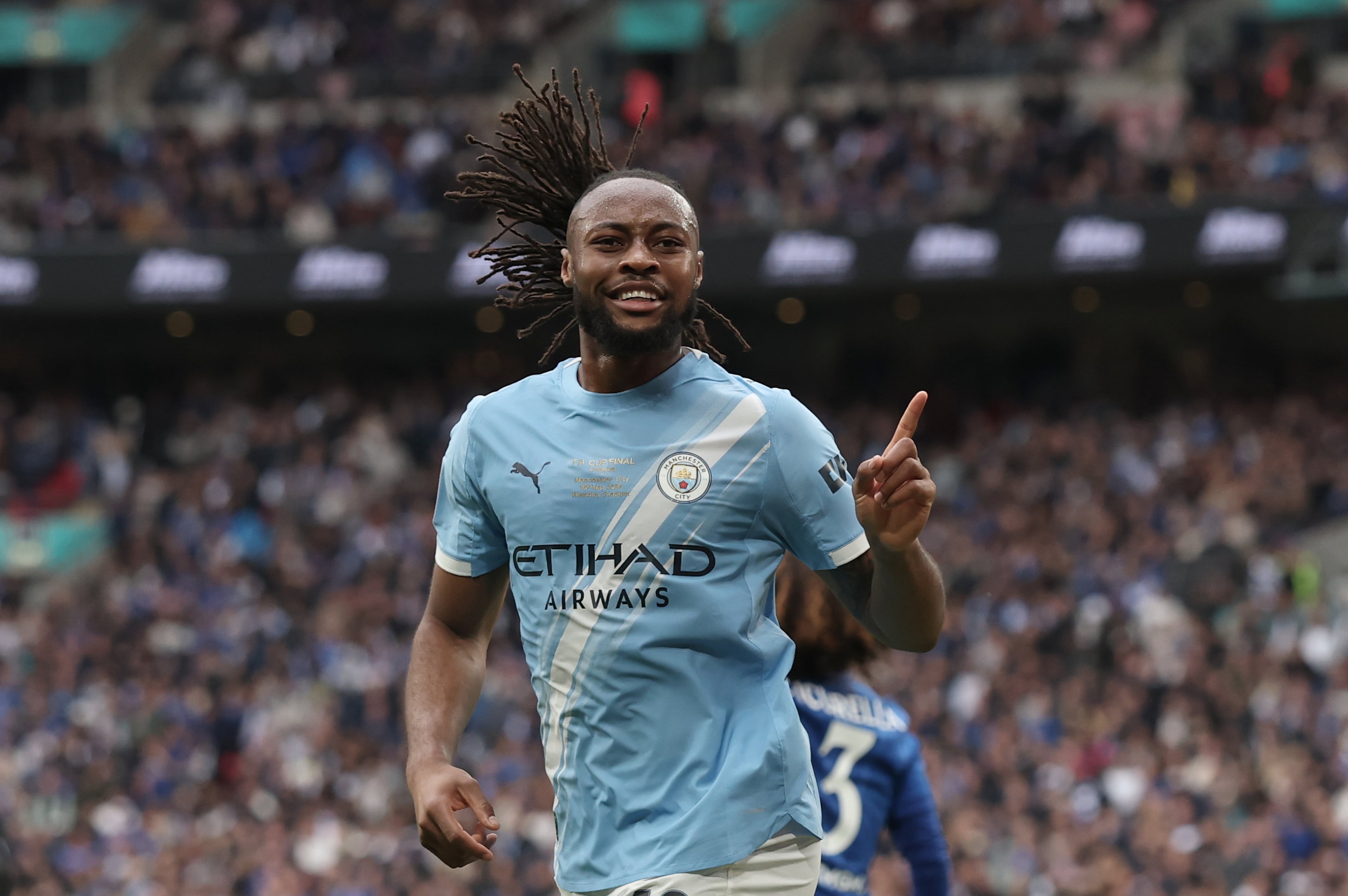 APTOPIX Britain FA Cup Soccer