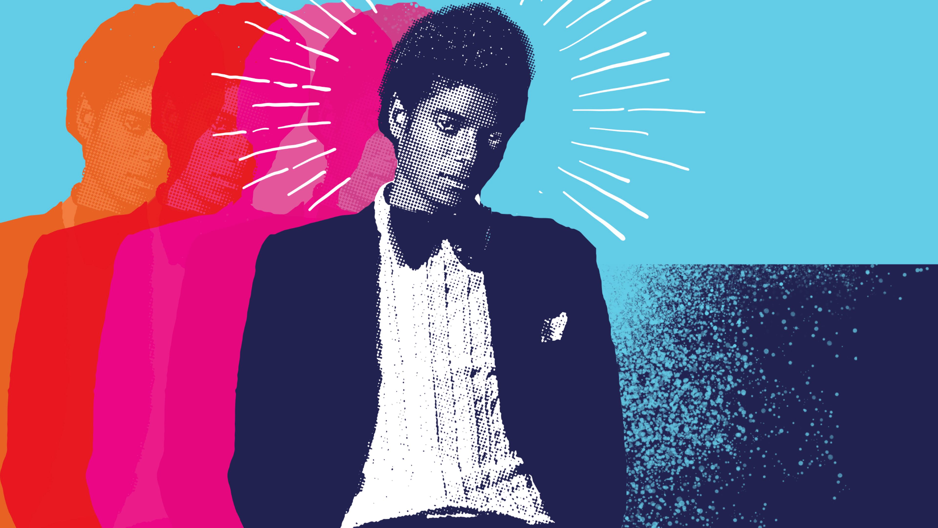 Spike Lee is giving fans an "Off the Wall" lesson.