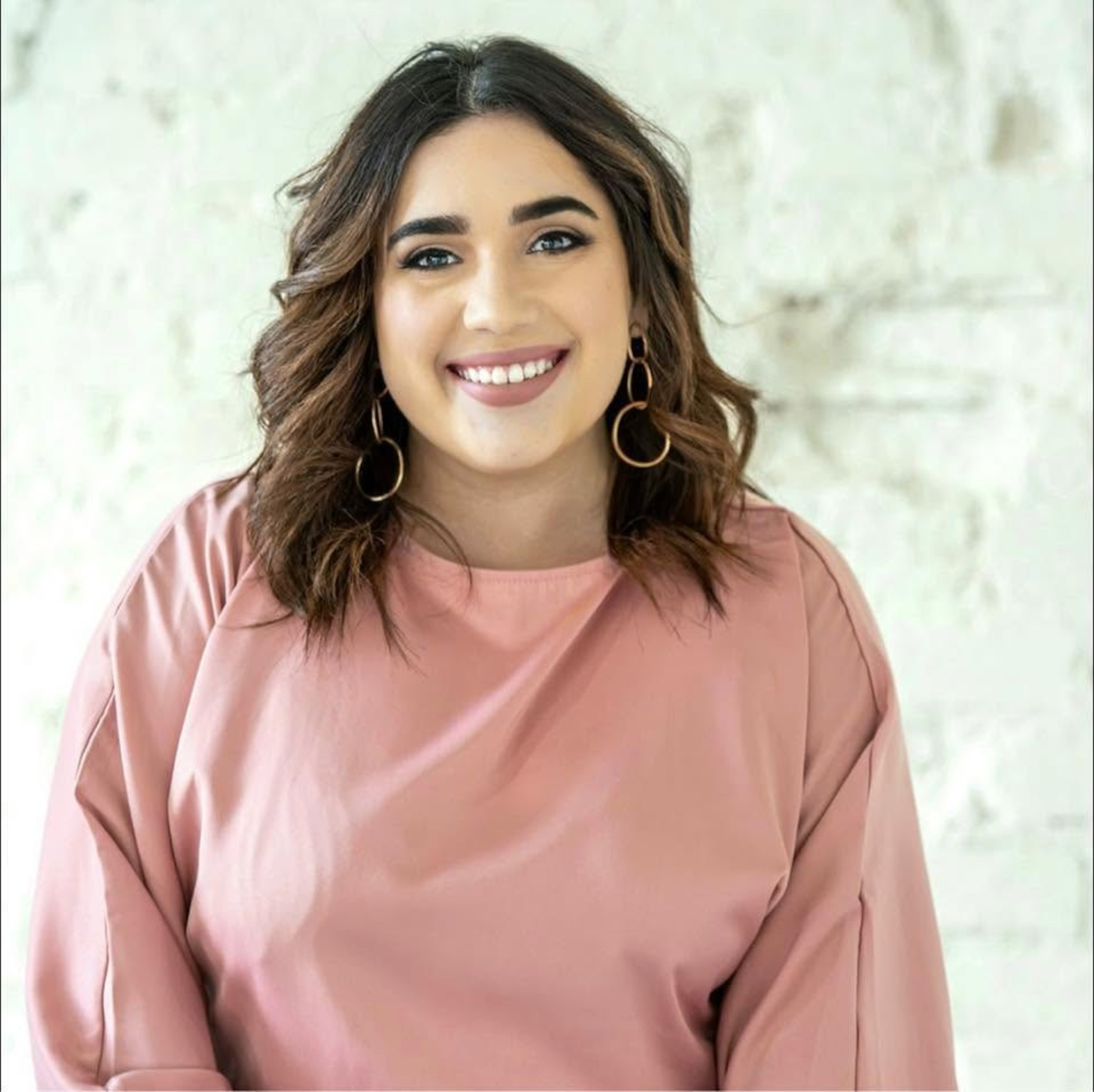 Amelia Fair is the field manager for the Georgia Land & Liberty Coalition. (Courtesy)