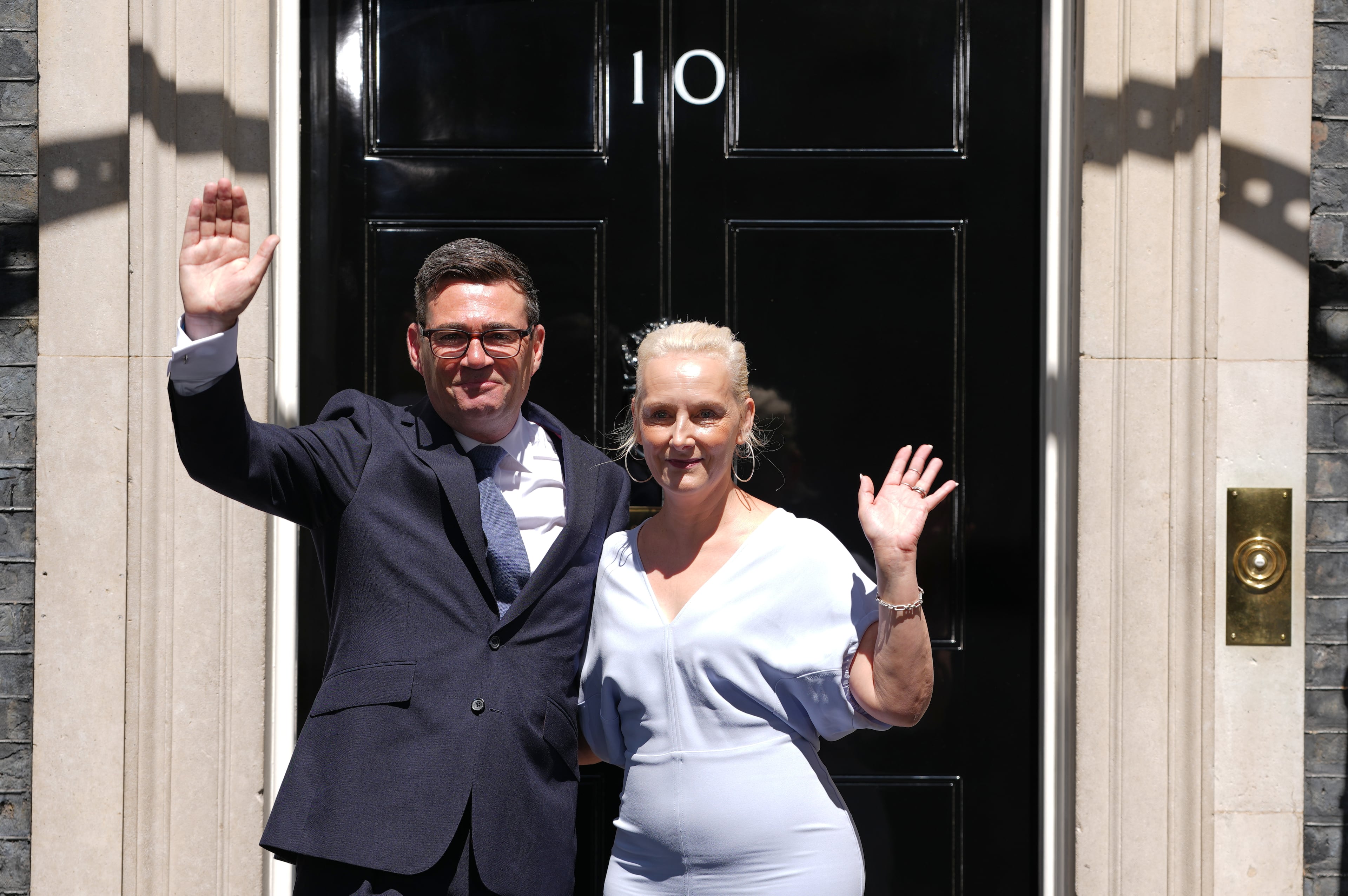 Britain Politics