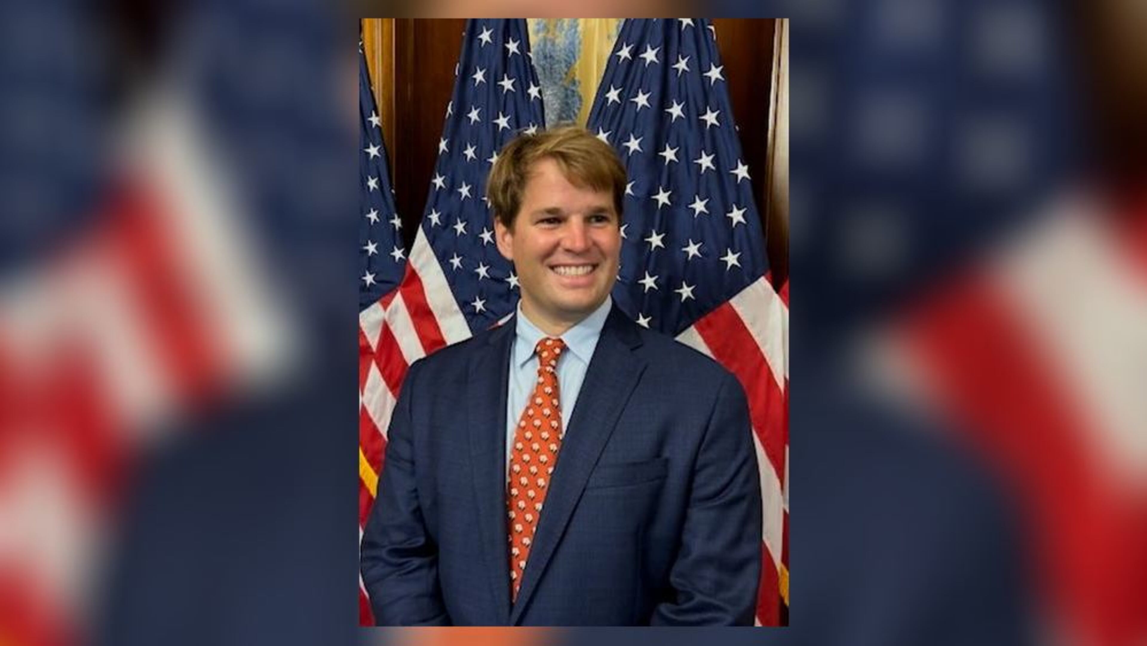 Republican Jim Kingston is running for Congress in Georgia's 1st Congressional District.