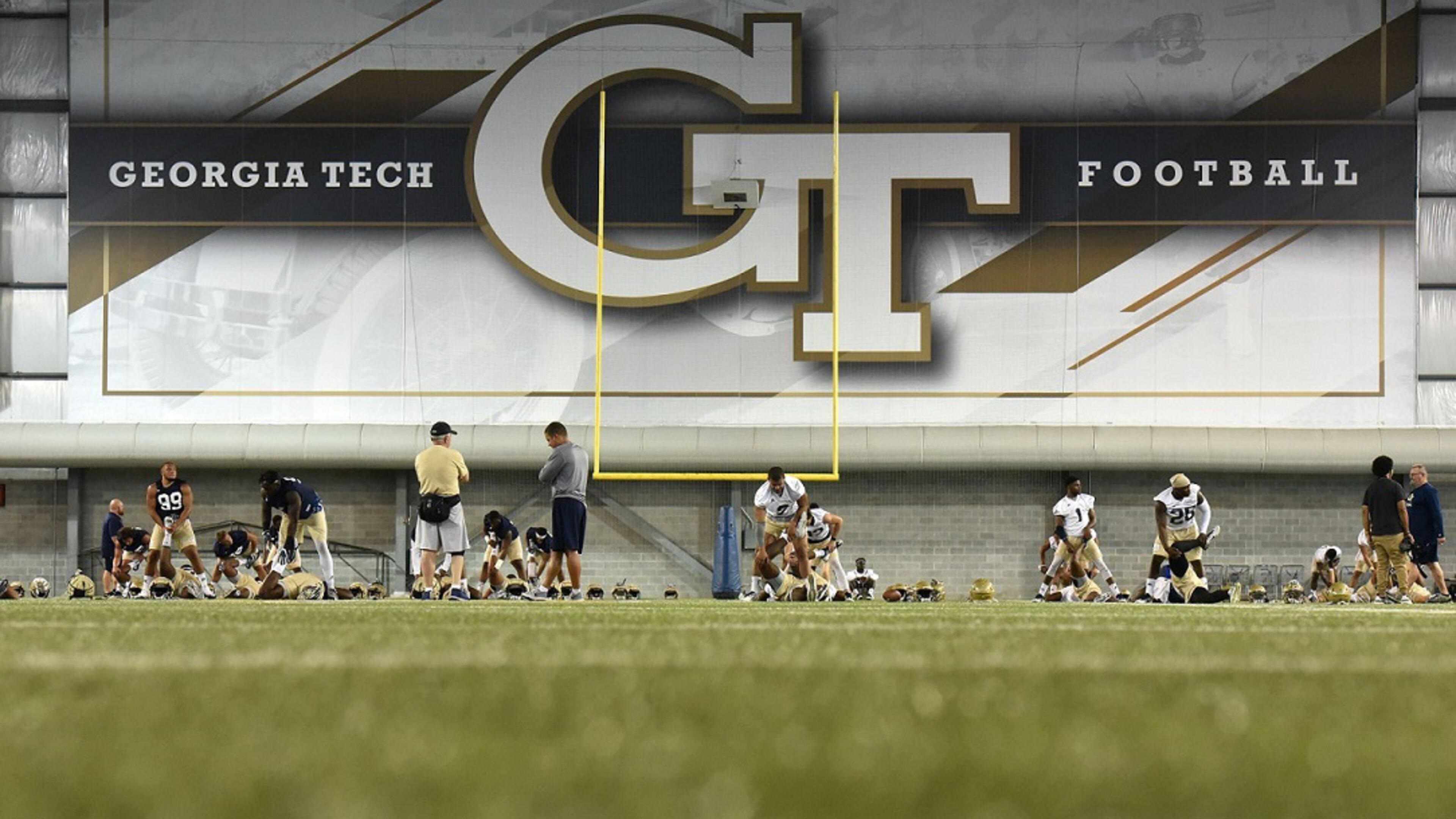 HYOSUB SHIN / HSHIN@AJC.COM