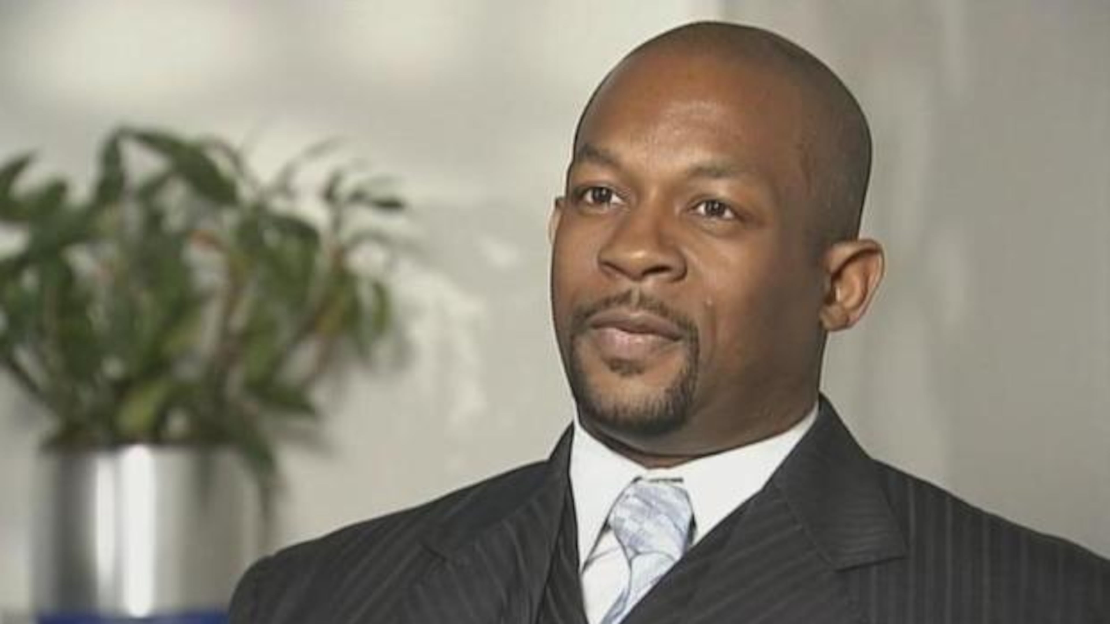 The Rev. Markel Hutchins is involved in planning the second nationwide Faith & Blue Weekend and other initiatives to keep faith organizations and law enforcement agencies involved together in building trust and peace in their communities across America.