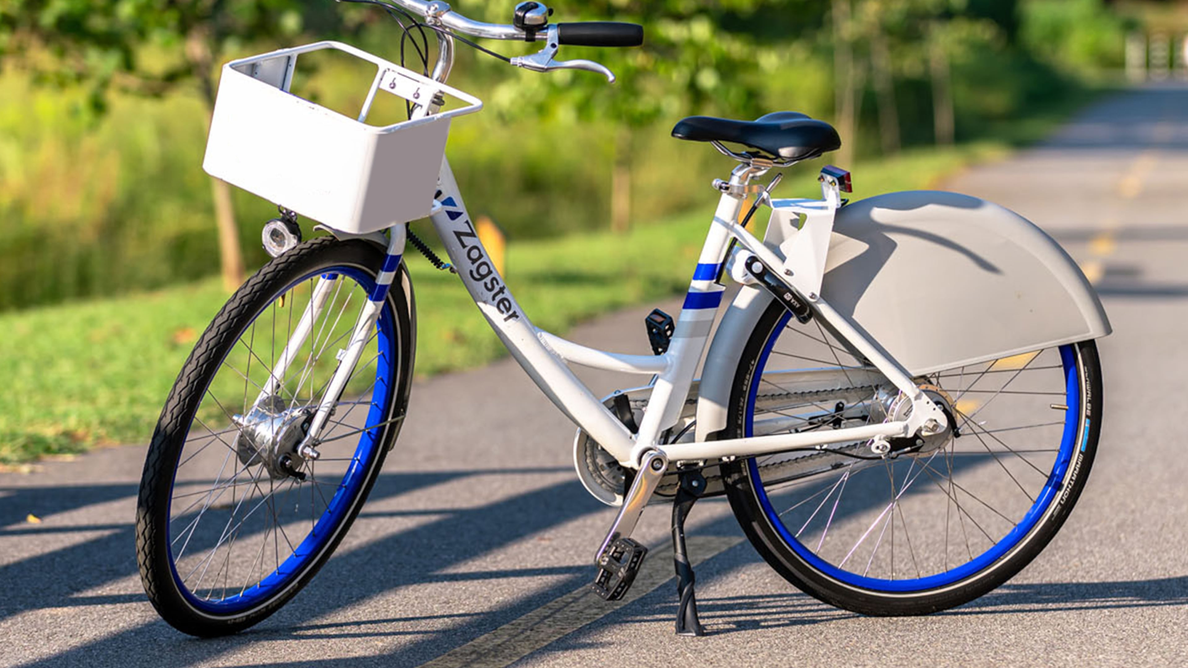 Zagster, which offers bikes for rent, has announced it will no longer offer its program in metro Atlanta.