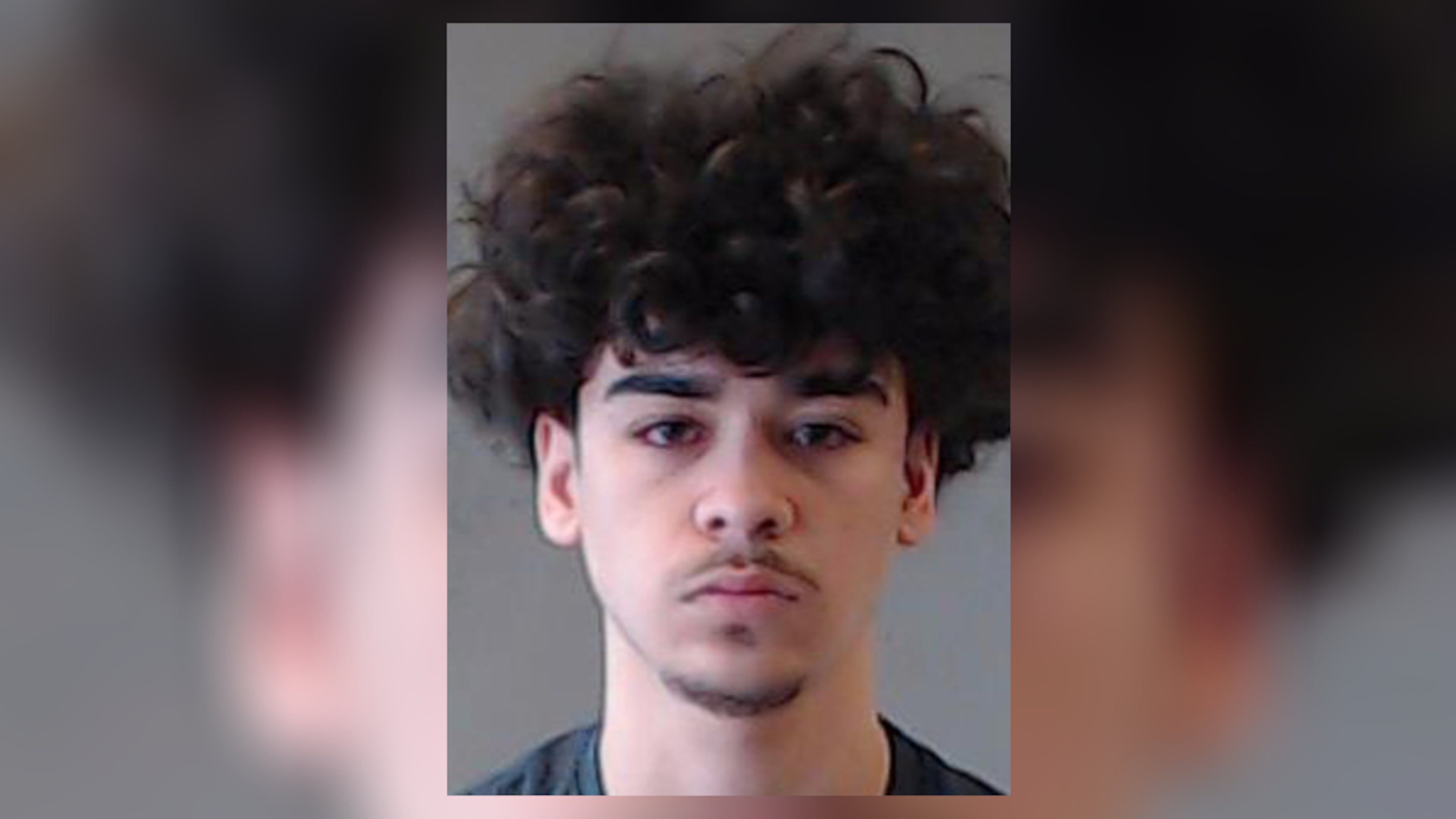 Joe Dylan Fernandez, 18, was indicted on murder charges in the November 2021 death of a Brookhaven man.