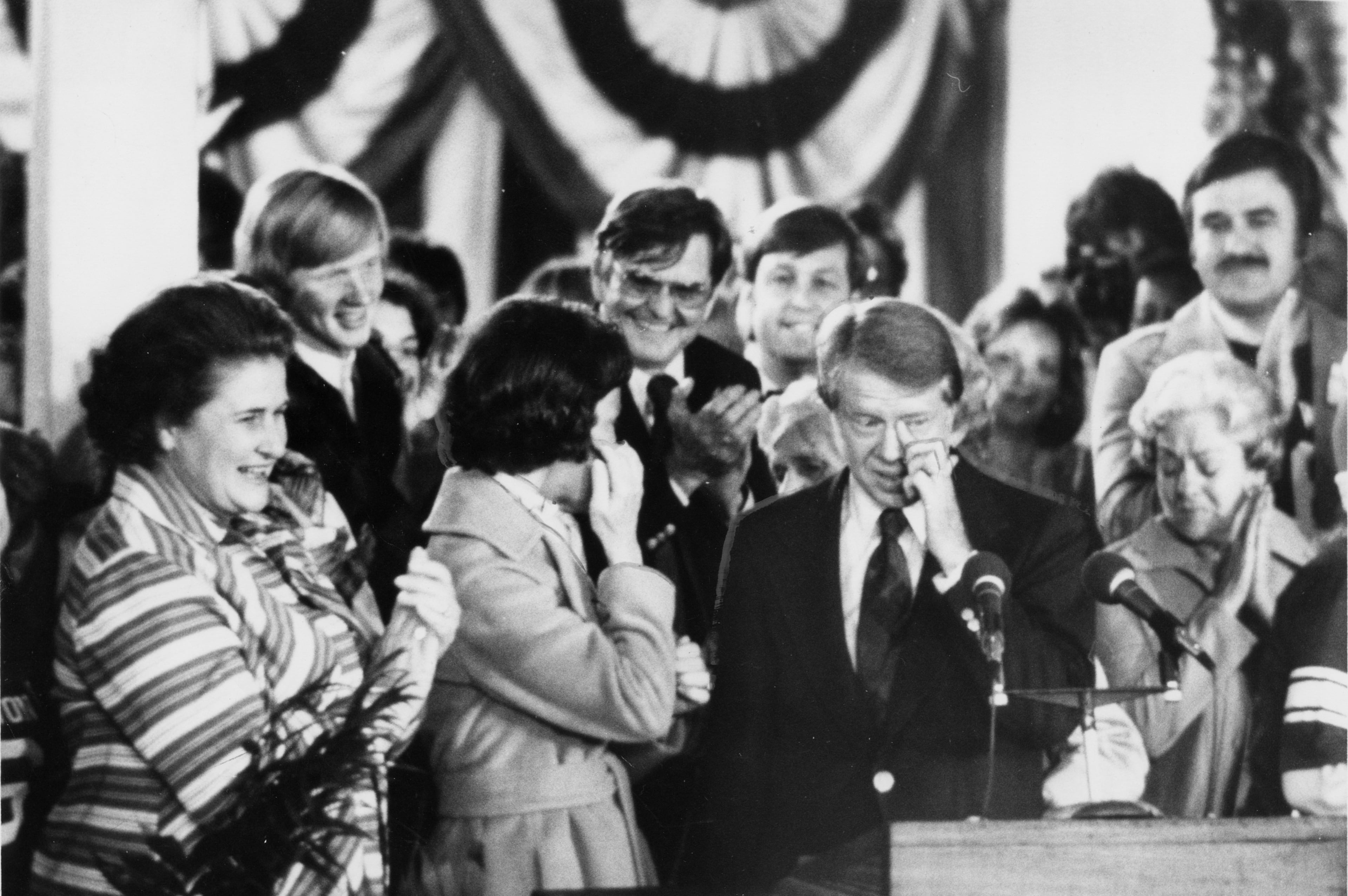 Photos: Jimmy Carter’s presidency