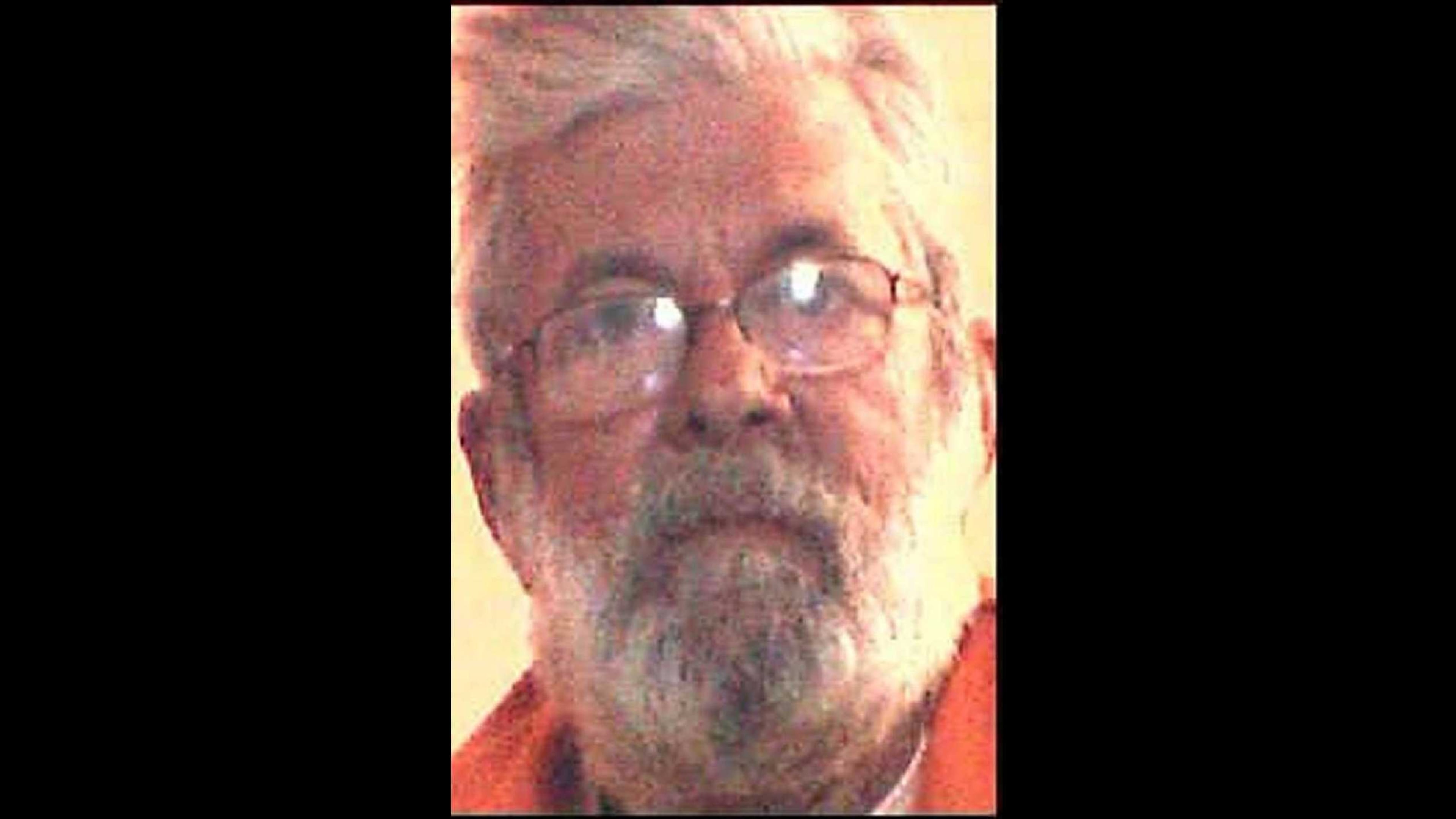 James Michael Jones (Credit: Macon Telegraph)