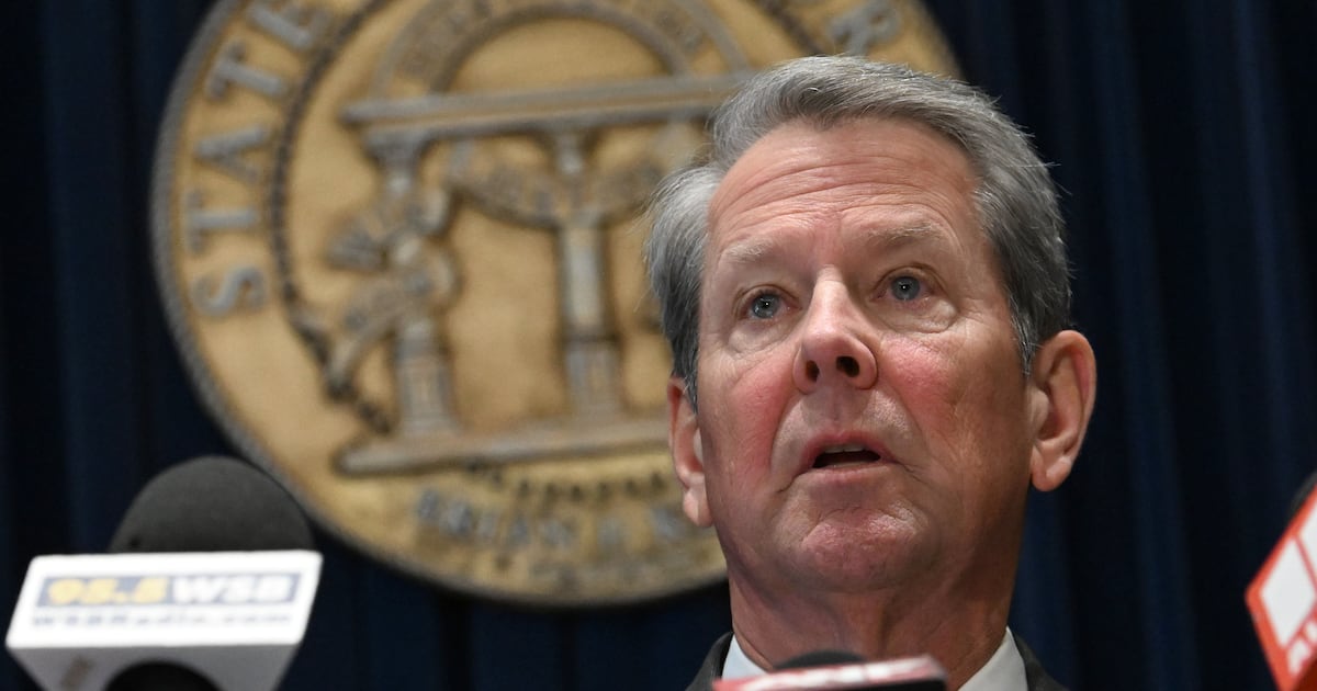Kemp chops food stamps, funds for foster children and veterans for tax ...