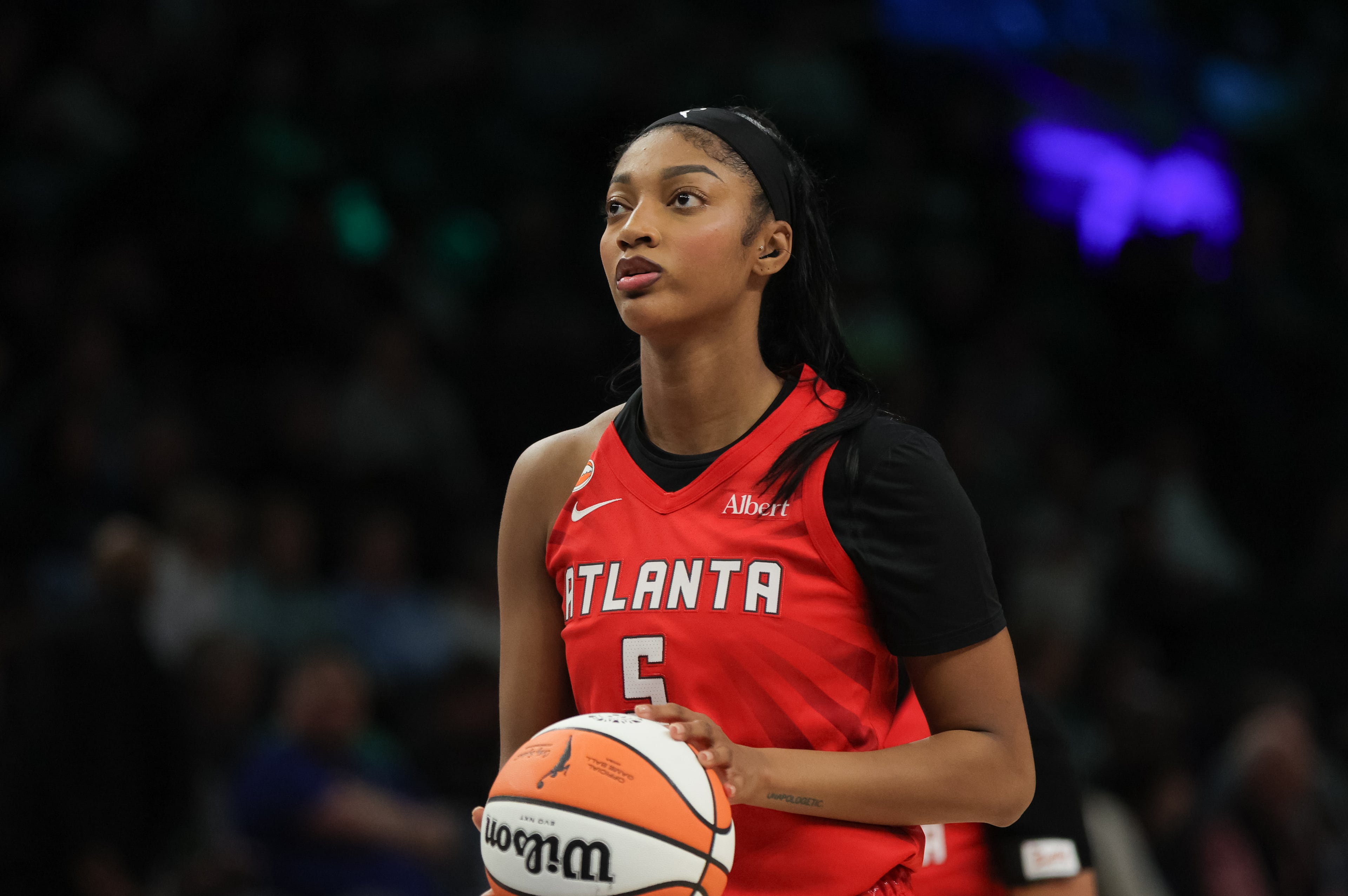 Dream Basketball