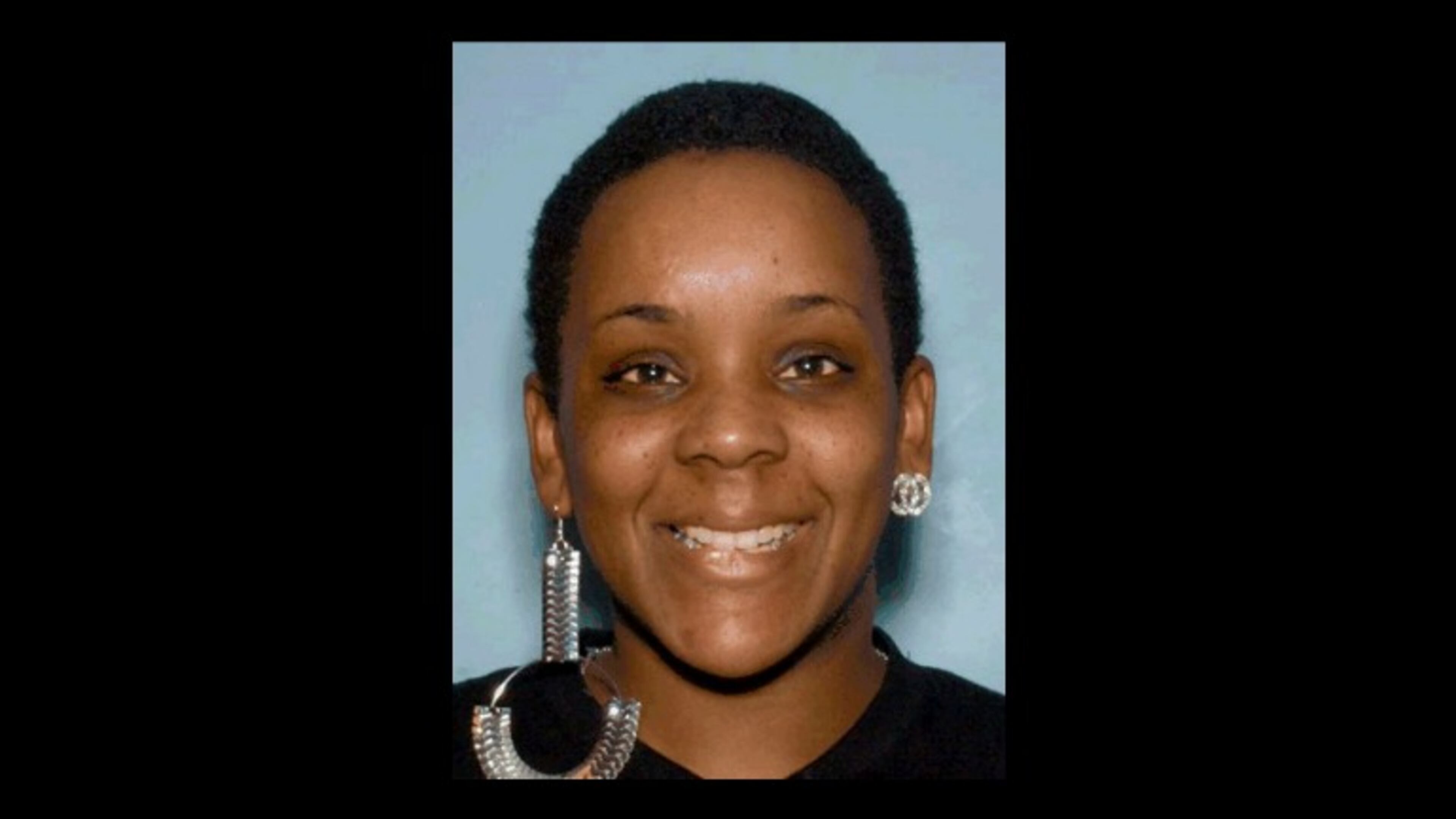 Christine Rawlins (Credit: Forest Park Police Department)