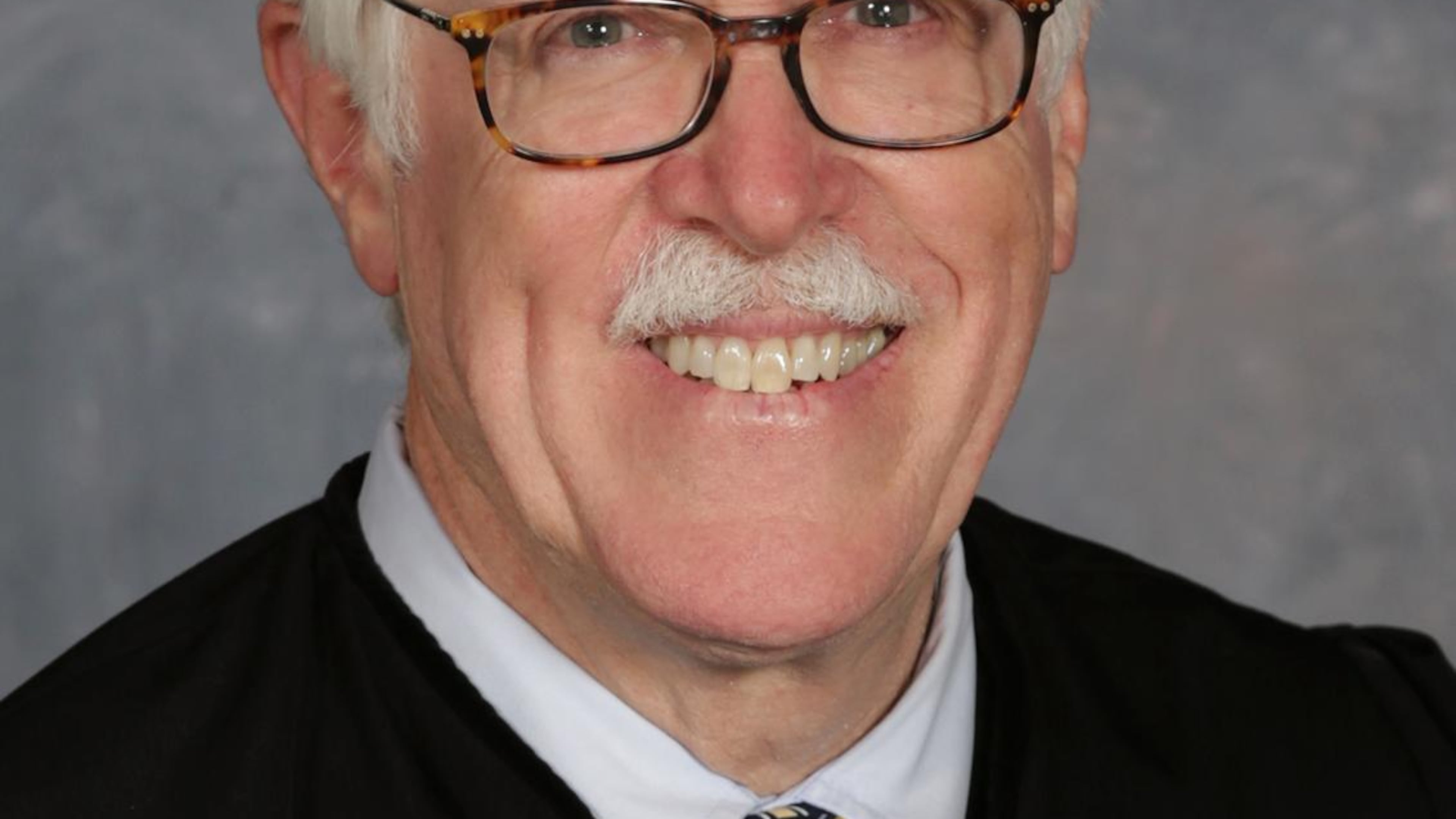 Duluth reappoints Charles L. Barrett, III as the Chief Judge/Court Administrator for the City of Duluth Municipal Court. (Courtesy City of Duluth)