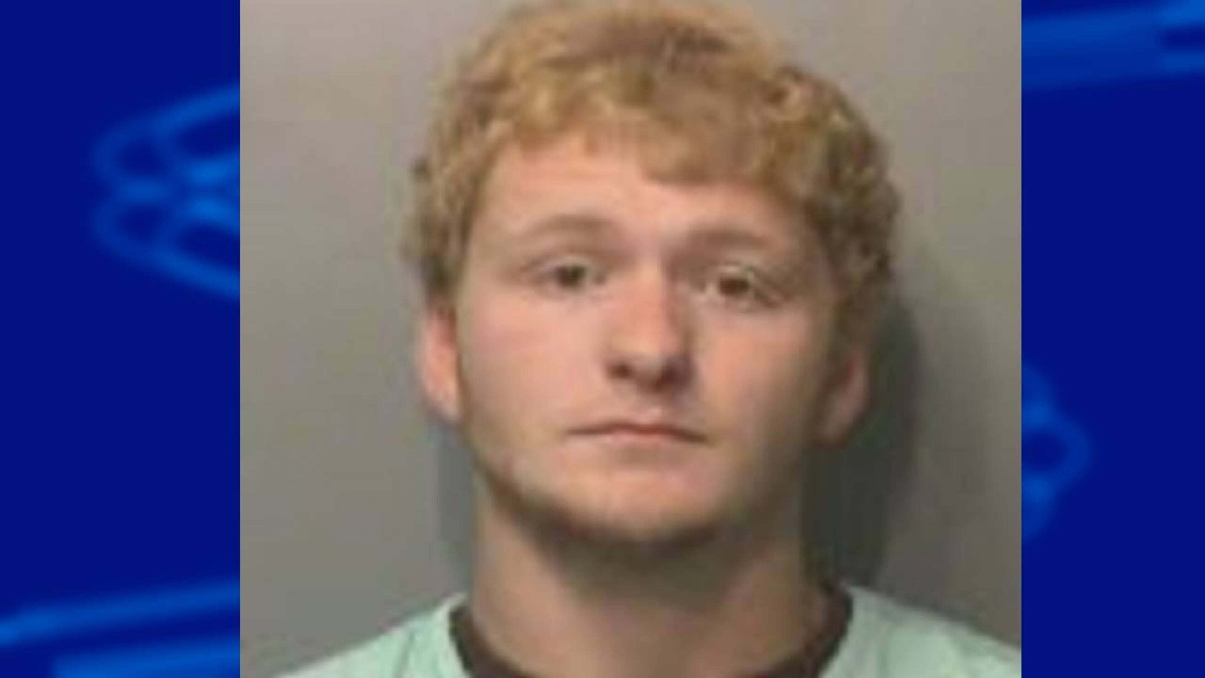 Tylor Nokes received two years of probation on Thursday.