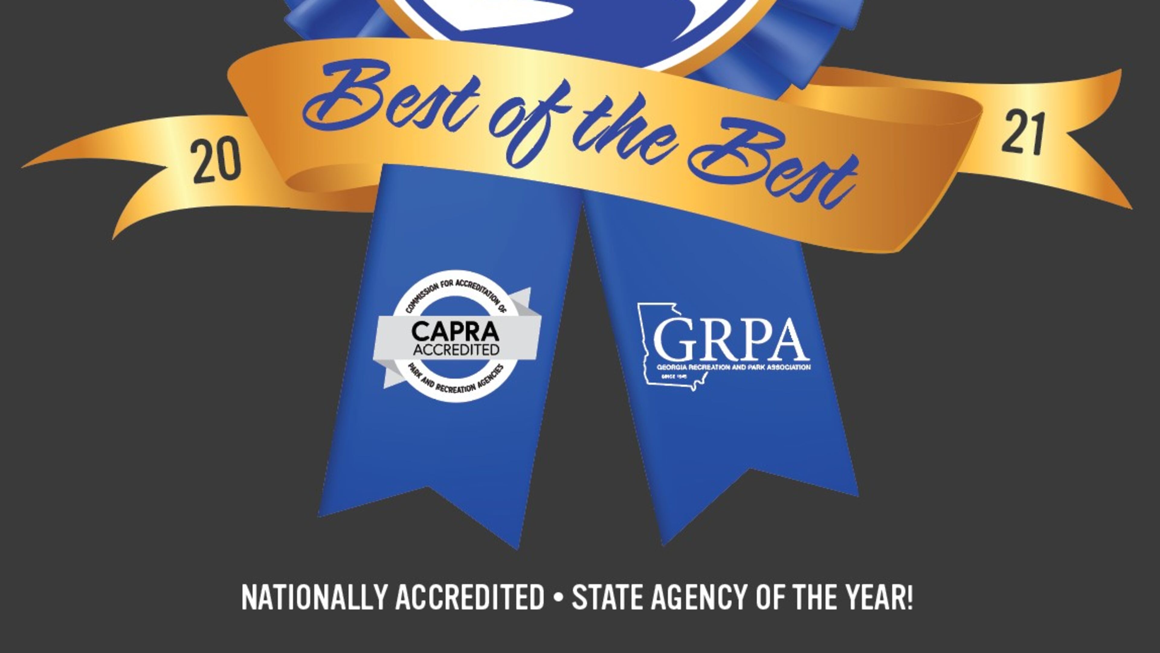 Four more camps are scheduled through July by Cherokee County. (Courtesy of Cherokee County)