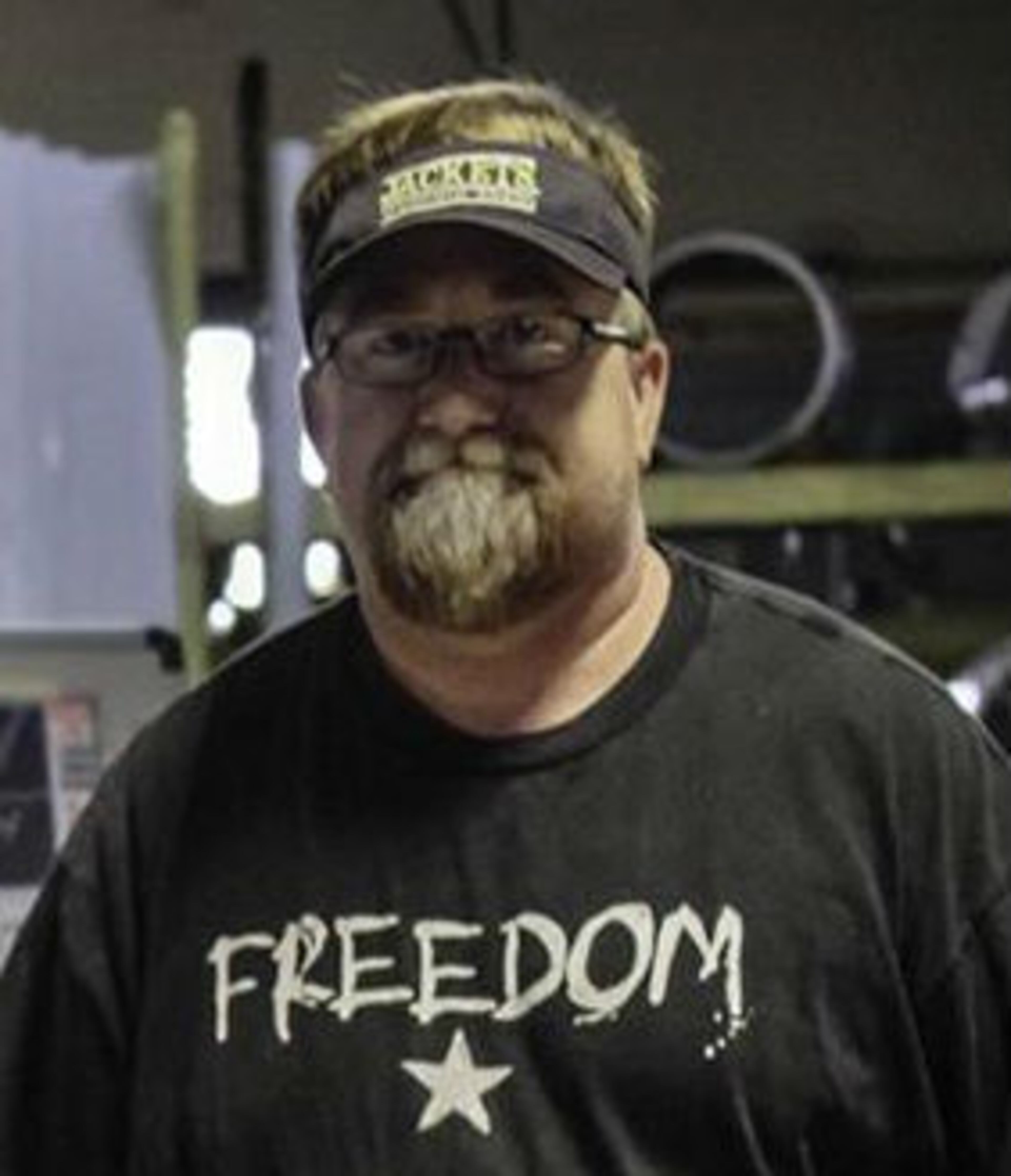 Doug Craig (Libertarian) - Craig is the first candidate to formally announce to run for governor. The sheet-metal fabricator in Atlanta’s southside, is the former chair of the party’s Georgia branch. Craig, who intends to run on an anti-tax, small government platform, said he announced his candidacy early, “Because Libertarians always wait to the last minute.”