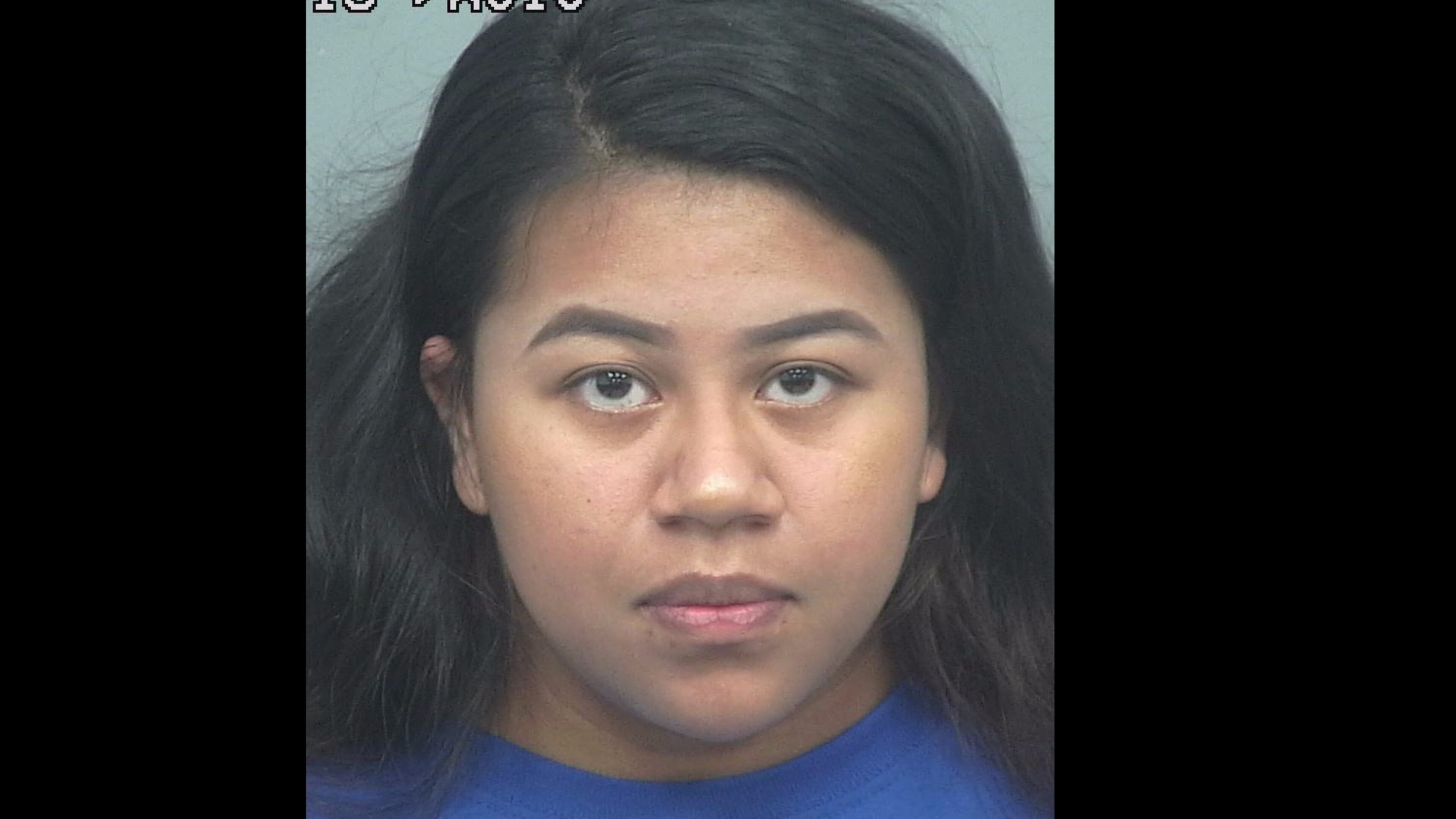 Estefania Castro, 17, has been charged with felony murder.