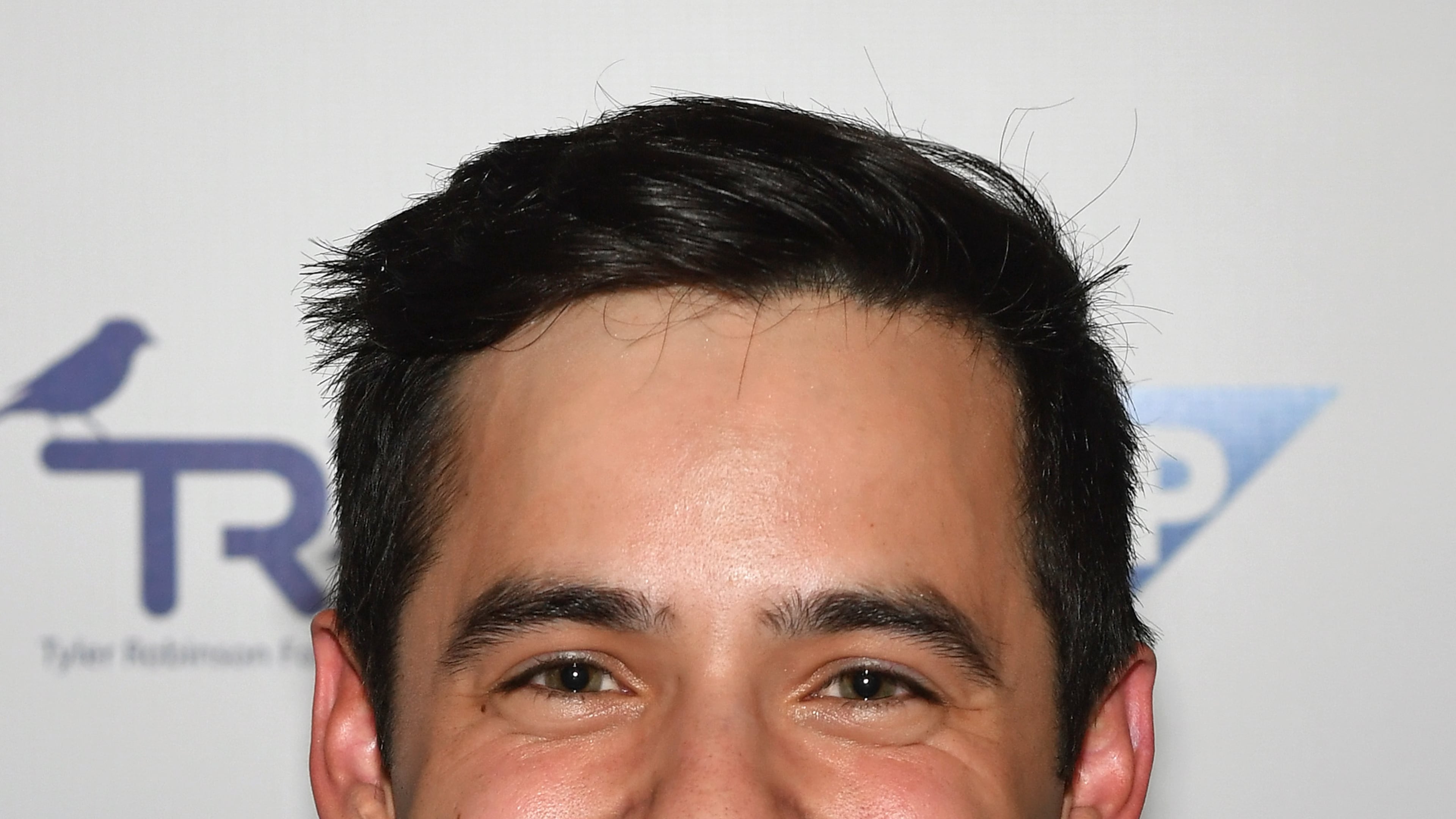 LAS VEGAS, NV - SEPTEMBER 30: Singer David Archuleta attends the third annual Tyler Robinson Foundation gala benefiting families affected by pediatric cancer at Caesars Palace on September 30, 2016 in Las Vegas, Nevada. (Photo by Ethan Miller/Getty Images)