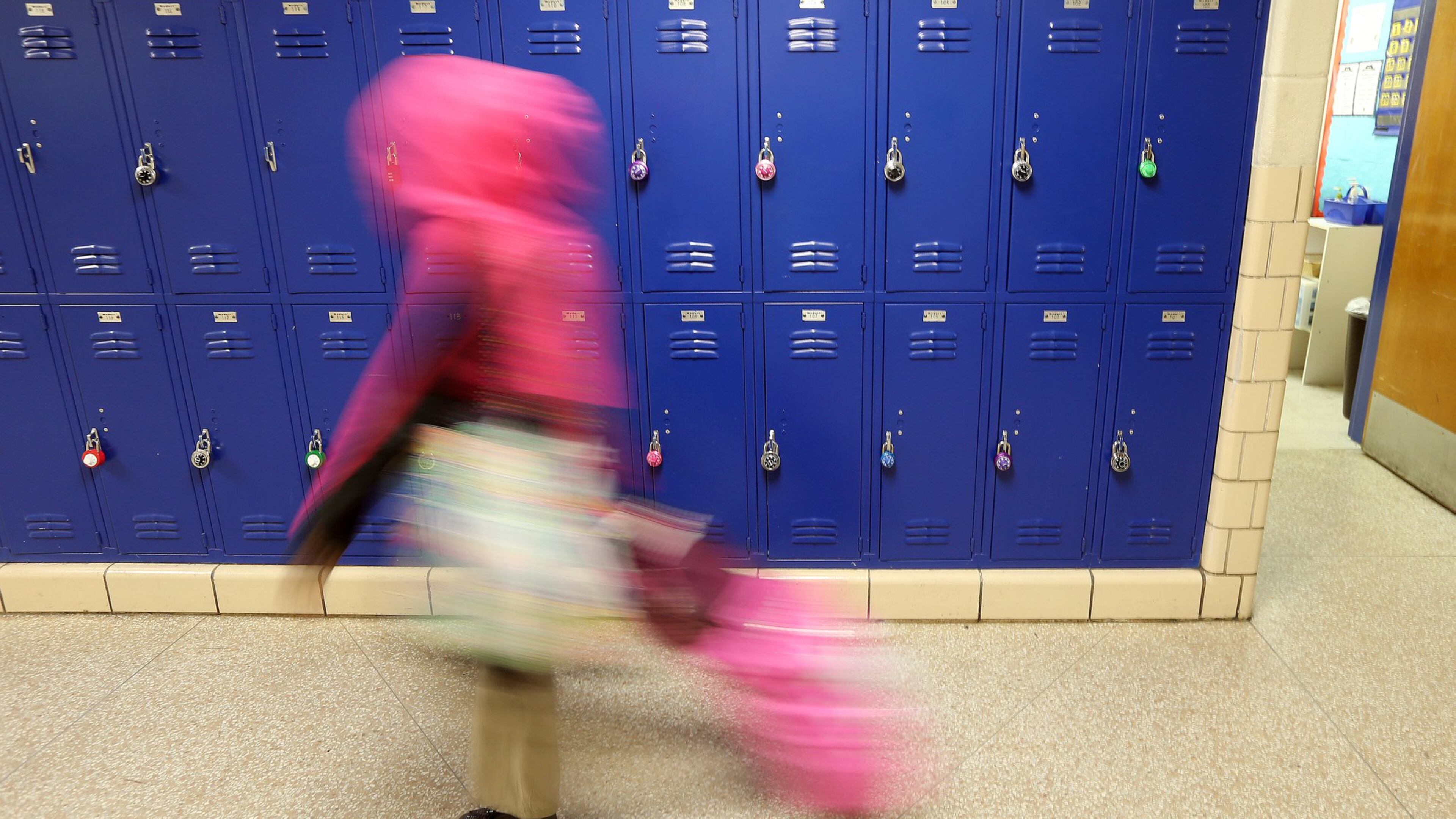 Metro Atlanta school districts closed Monday because of concerns about icy roads, but they are beginning to announce plans to resume school on Tuesday.