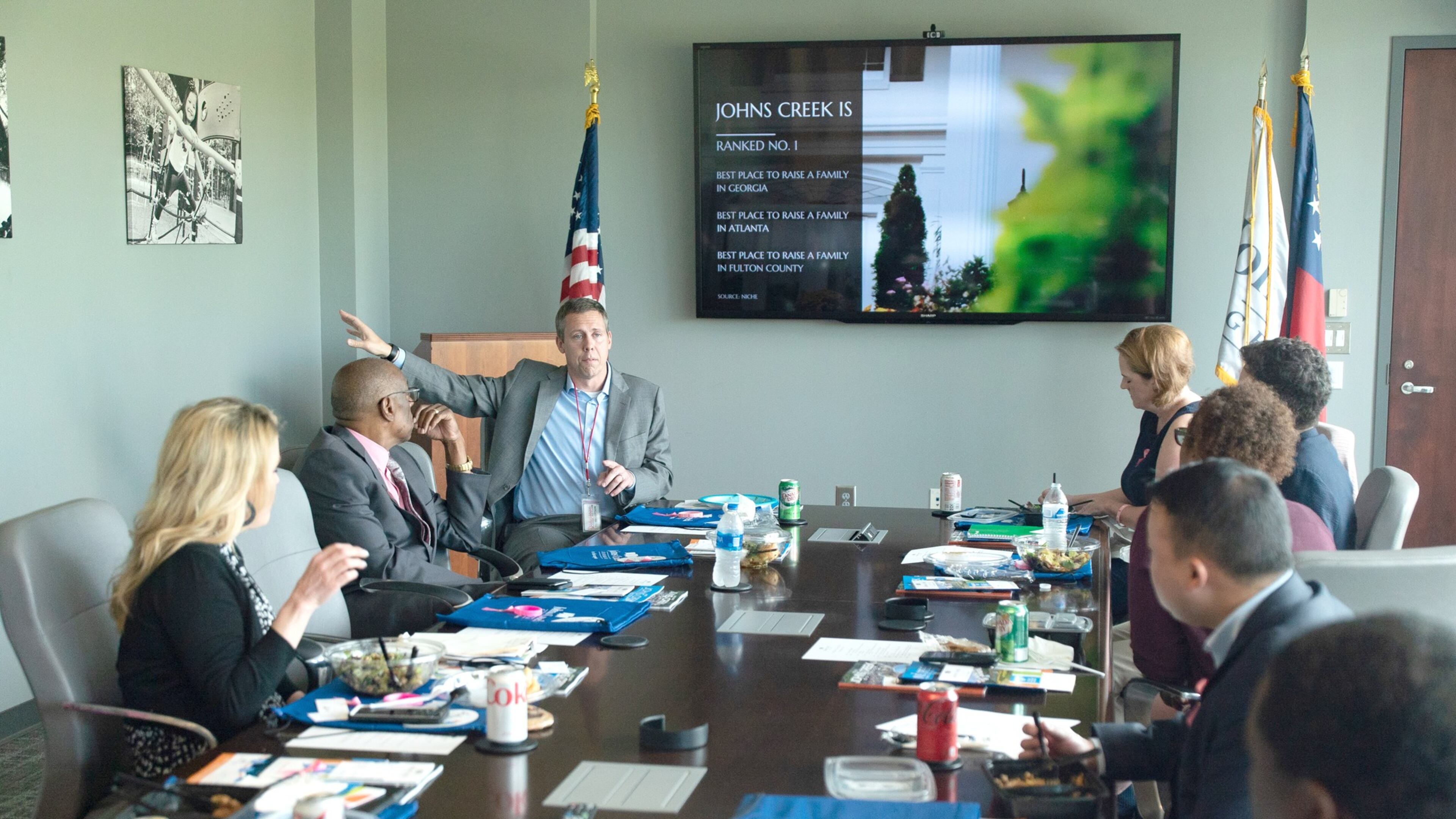 Johns Creek is seeking residents to serve on city boards, commissions and committees. (Courtesy City of Johns Creek)