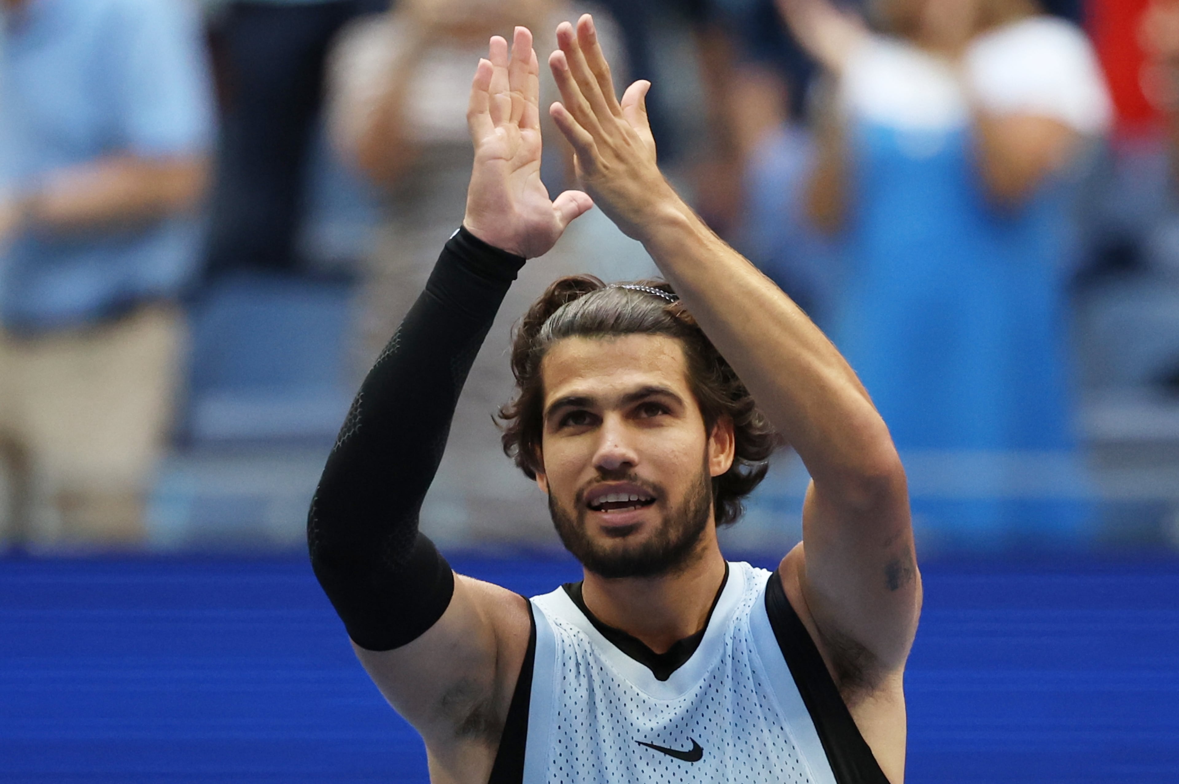 US Open Tennis