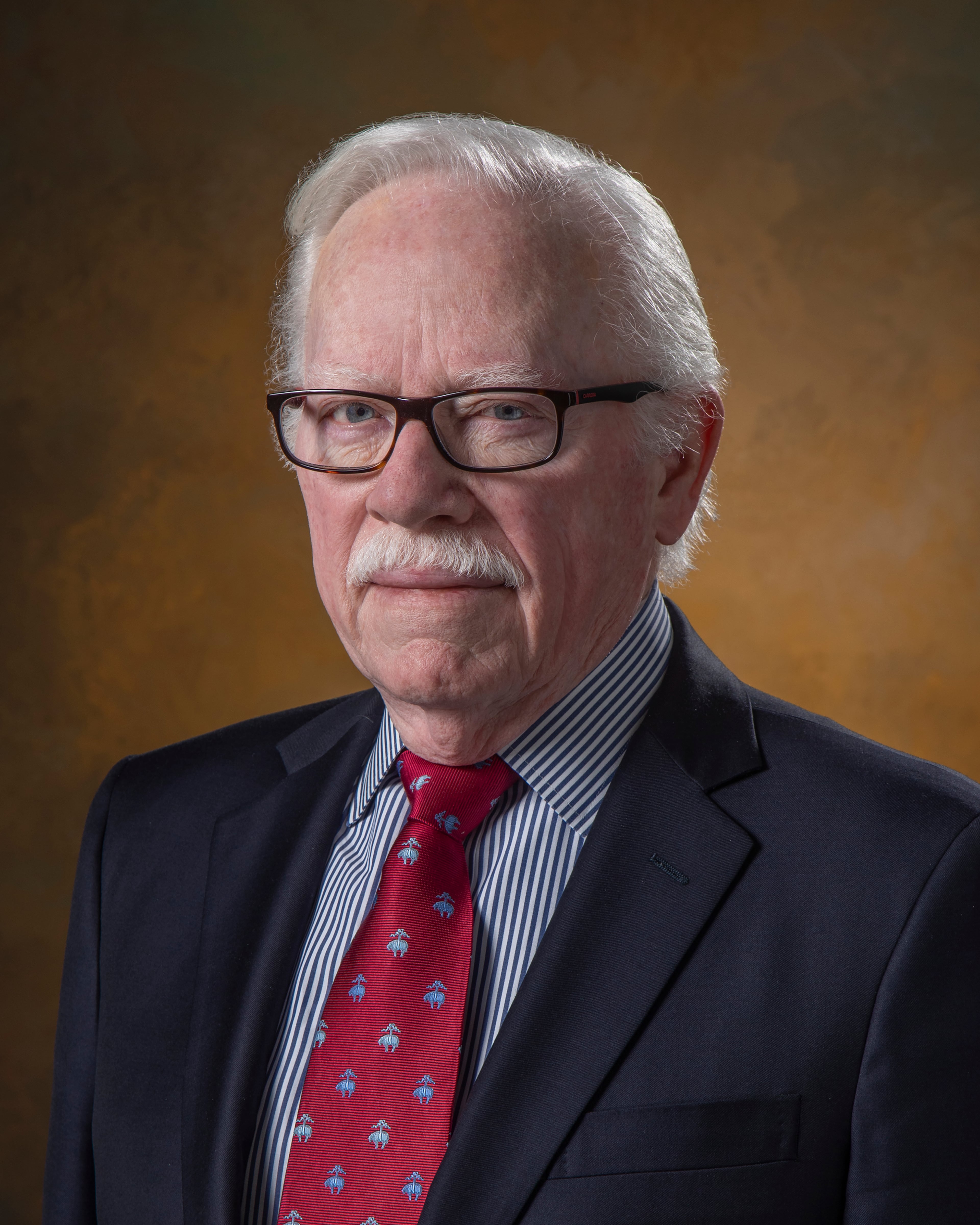 Bob Barr represented Georgia’s 7th District as a Republican in the U.S. House of Representatives from 1995 to 2003. (Courtesy)