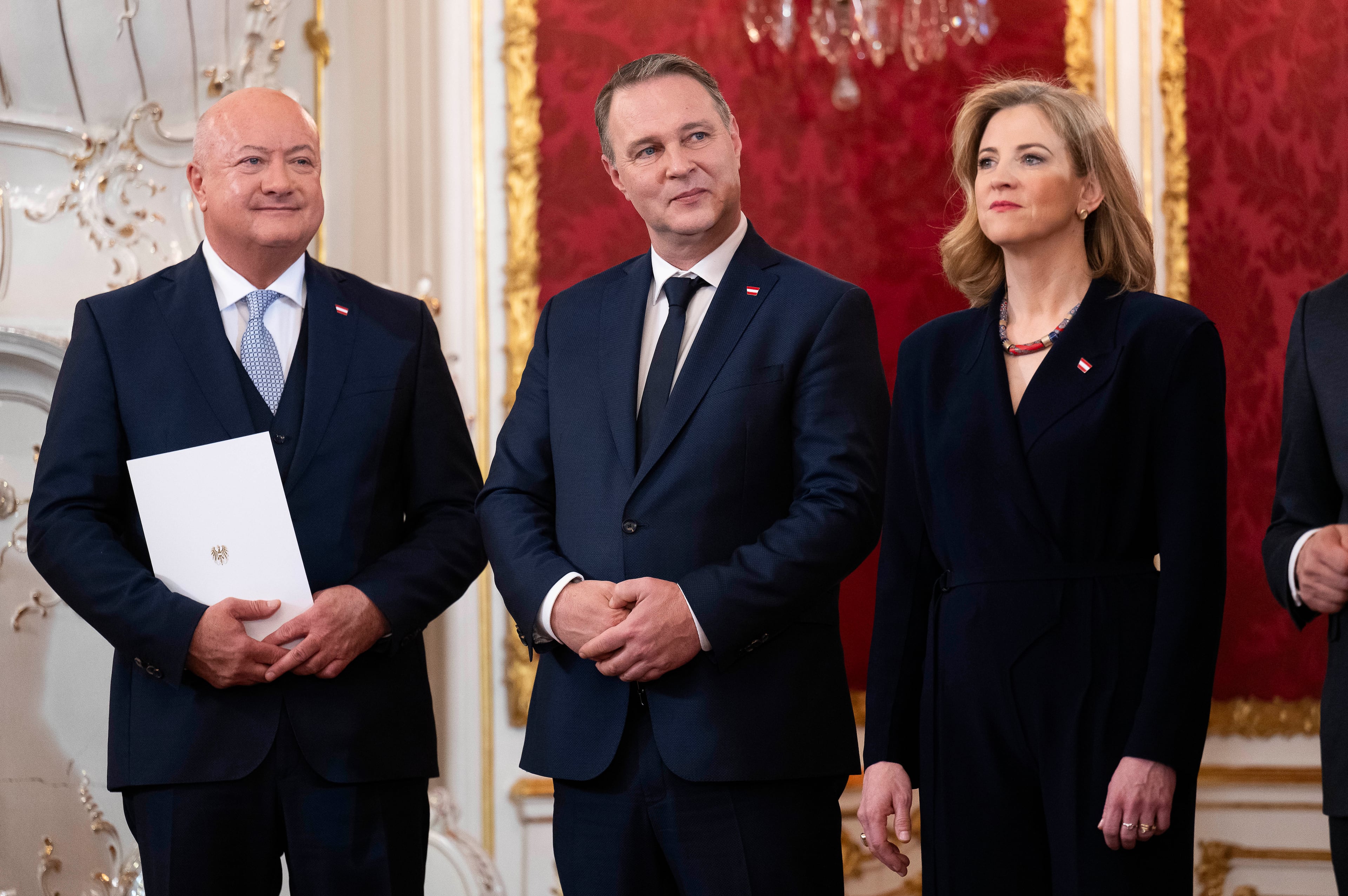 Austria Social Media