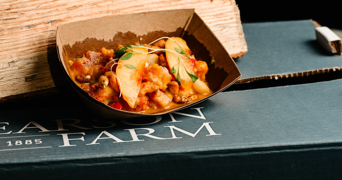 Tomato feasts, peachy food festival and more: July metro Atlanta food ...