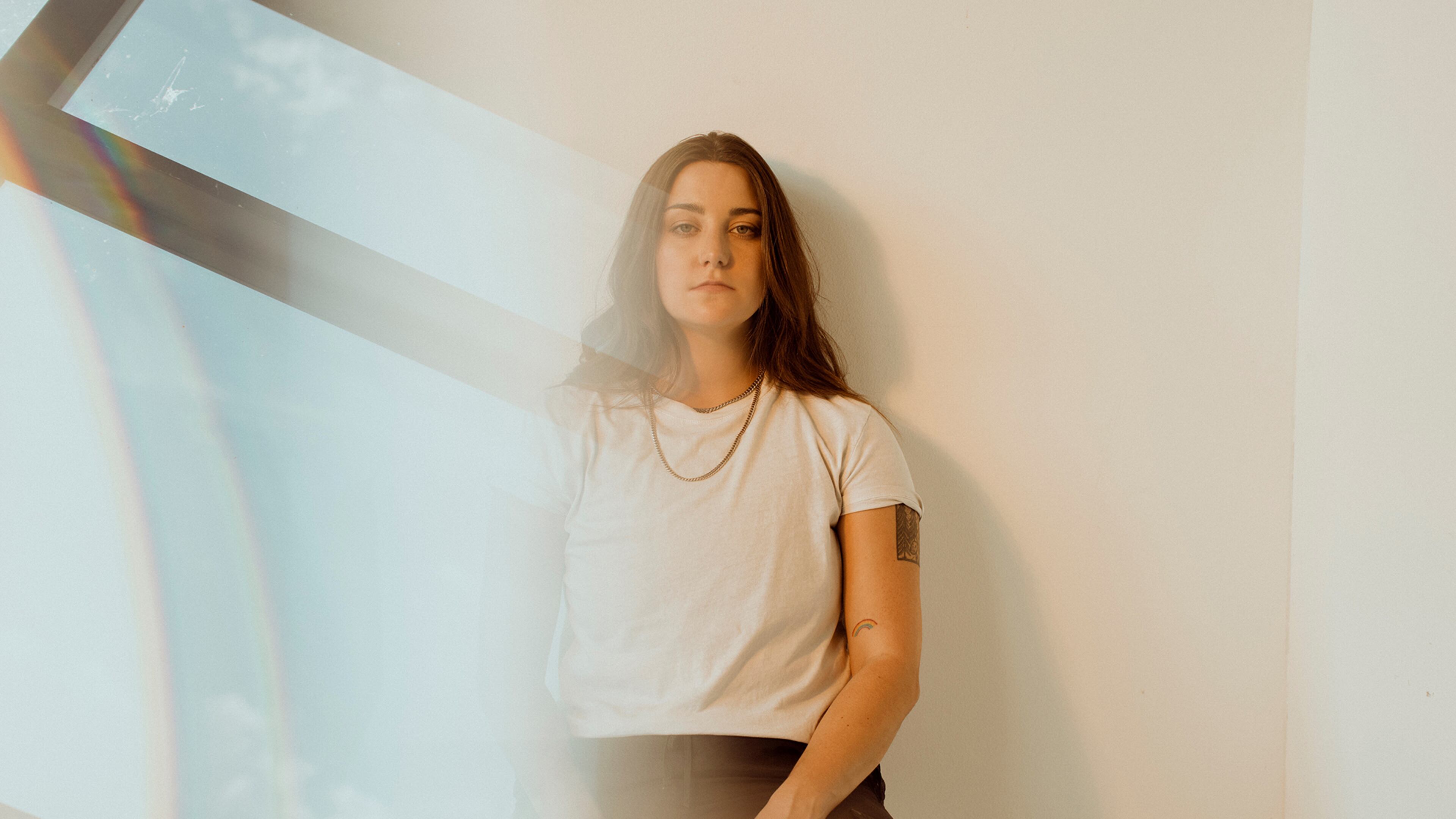 Atlanta native Katie Pruitt plays a hometown show at Terminal West on March 29.
(Courtesy of Alysse Gafkjen)