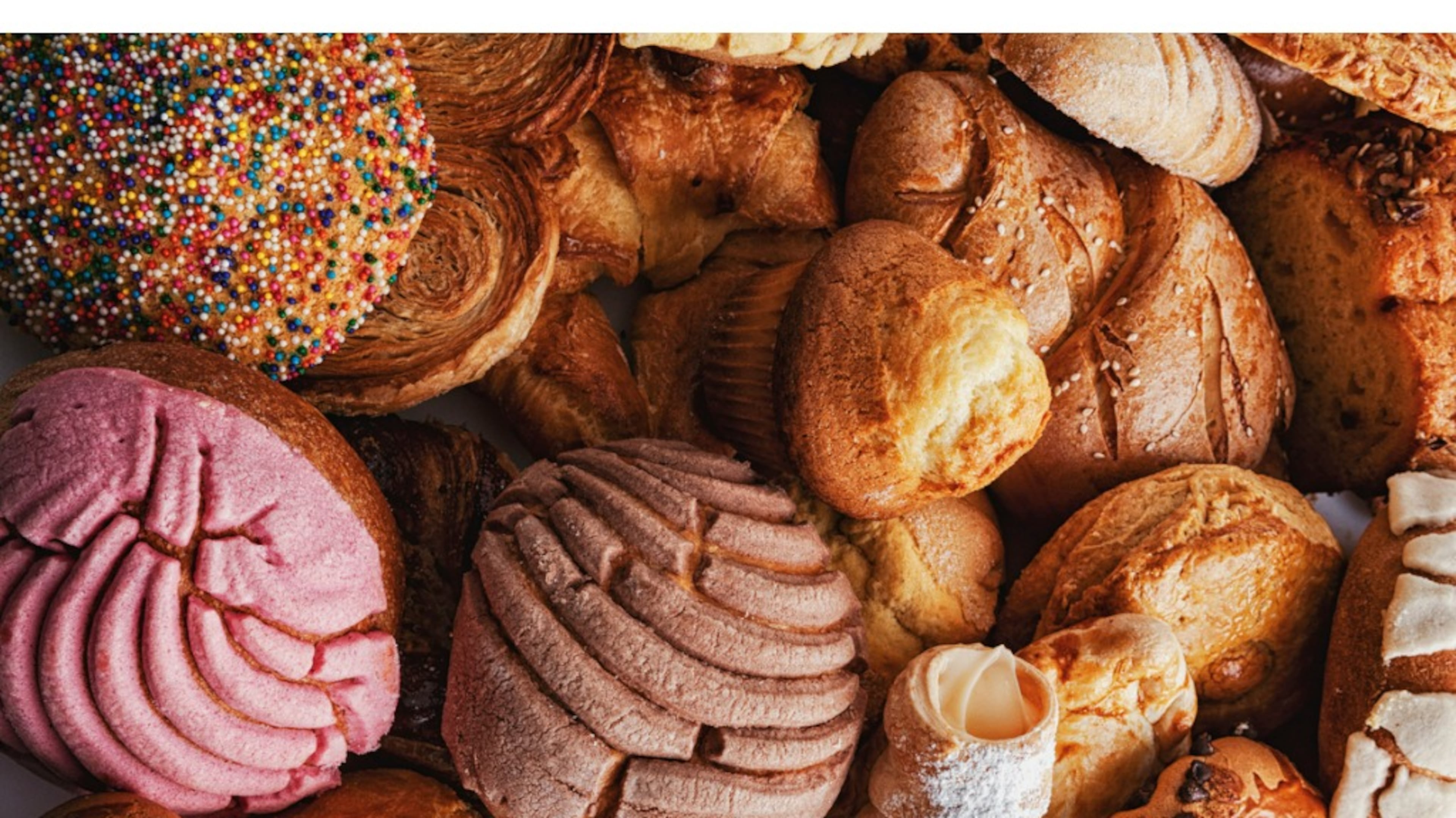 Indulge in pan dulce: 10 Hispanic-owned bakeries serving up the best fall pastries