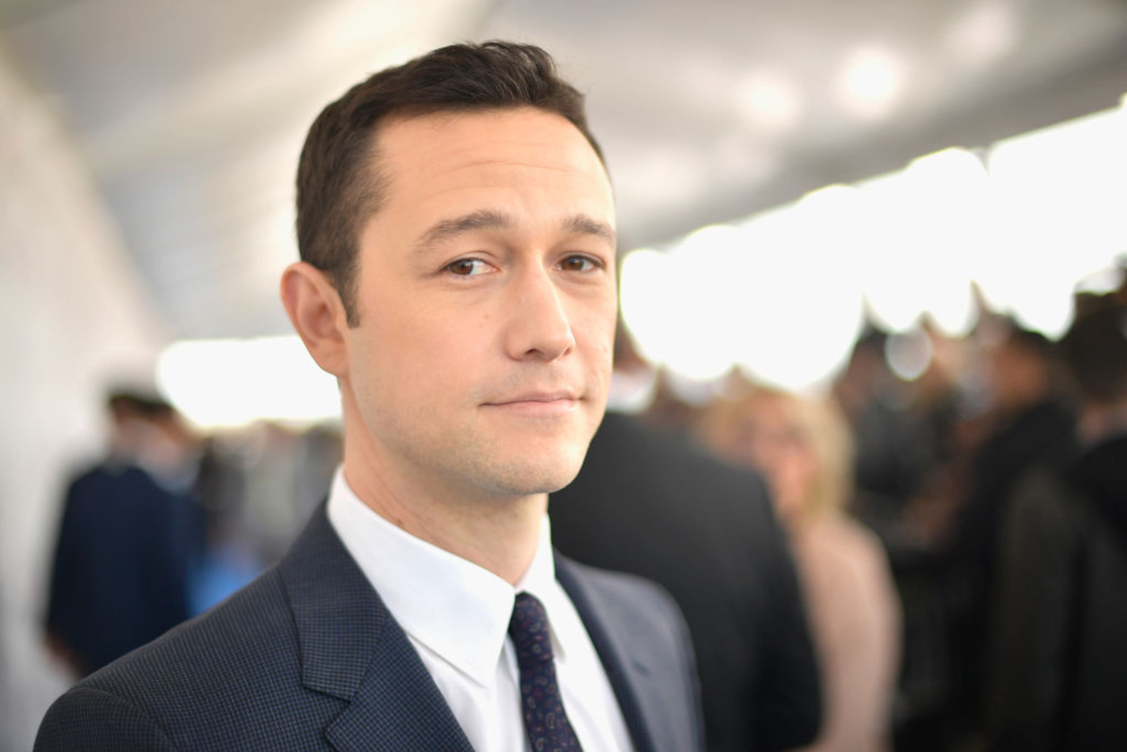 SANTA MONICA, CA - MARCH 03: Actor Joseph Gordon-Levitt attends the 2018 Film Independent Spirit Awards on March 3, 2018 in Santa Monica, California. (Photo by Matt Winkelmeyer/Getty Images)