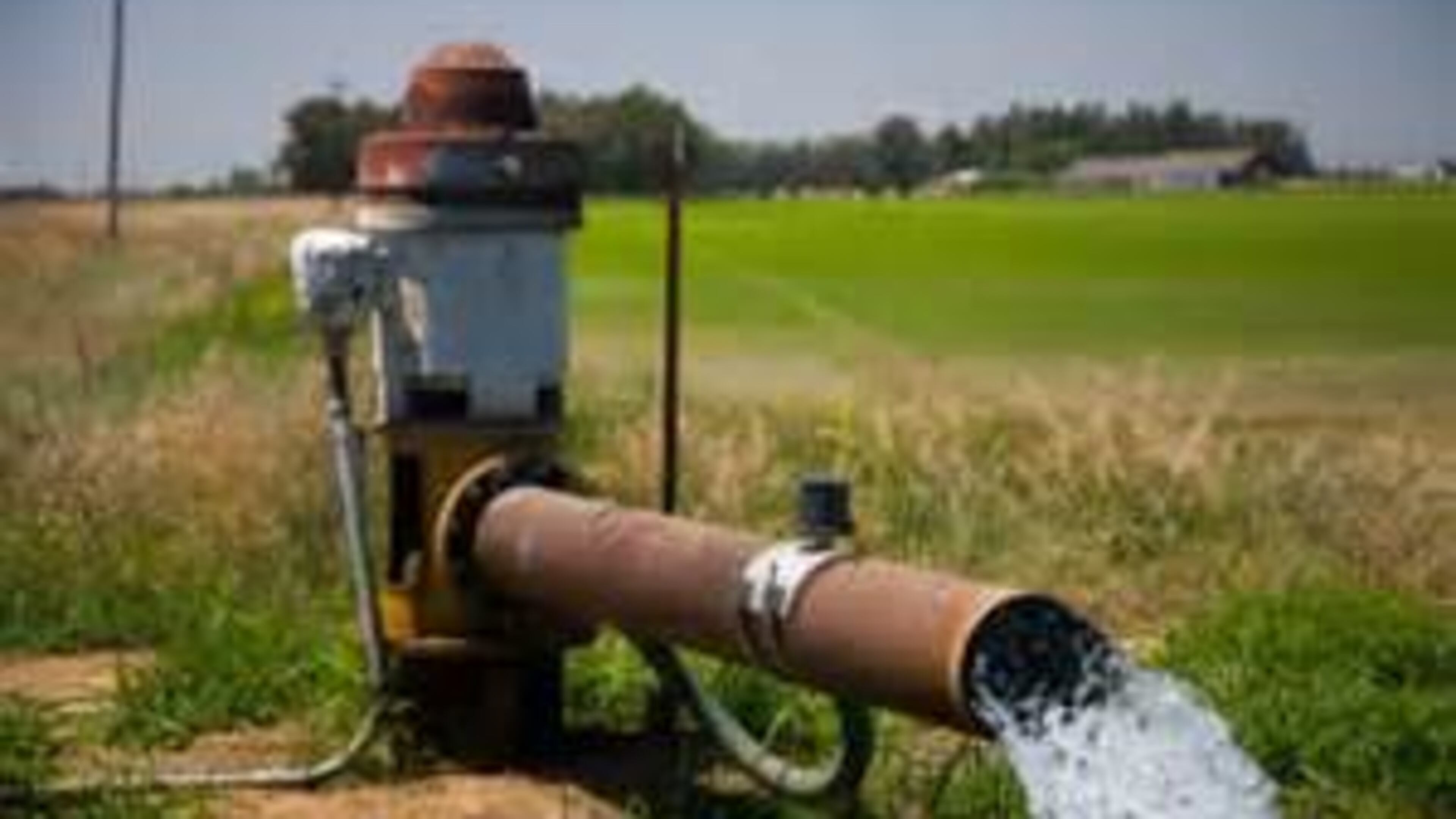 College Park will explore a new possible source for water.