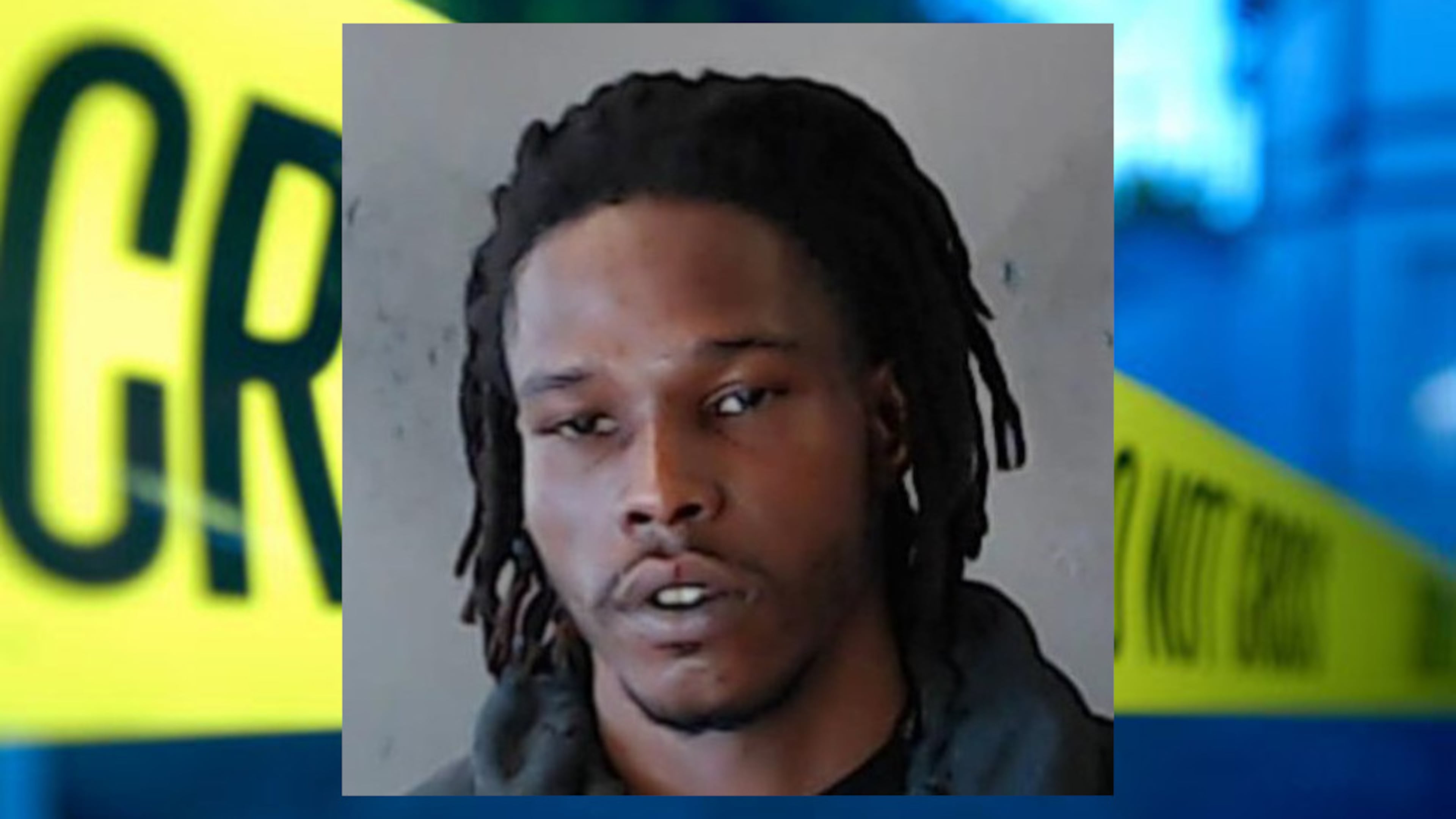 Brandon Tyrone Smith