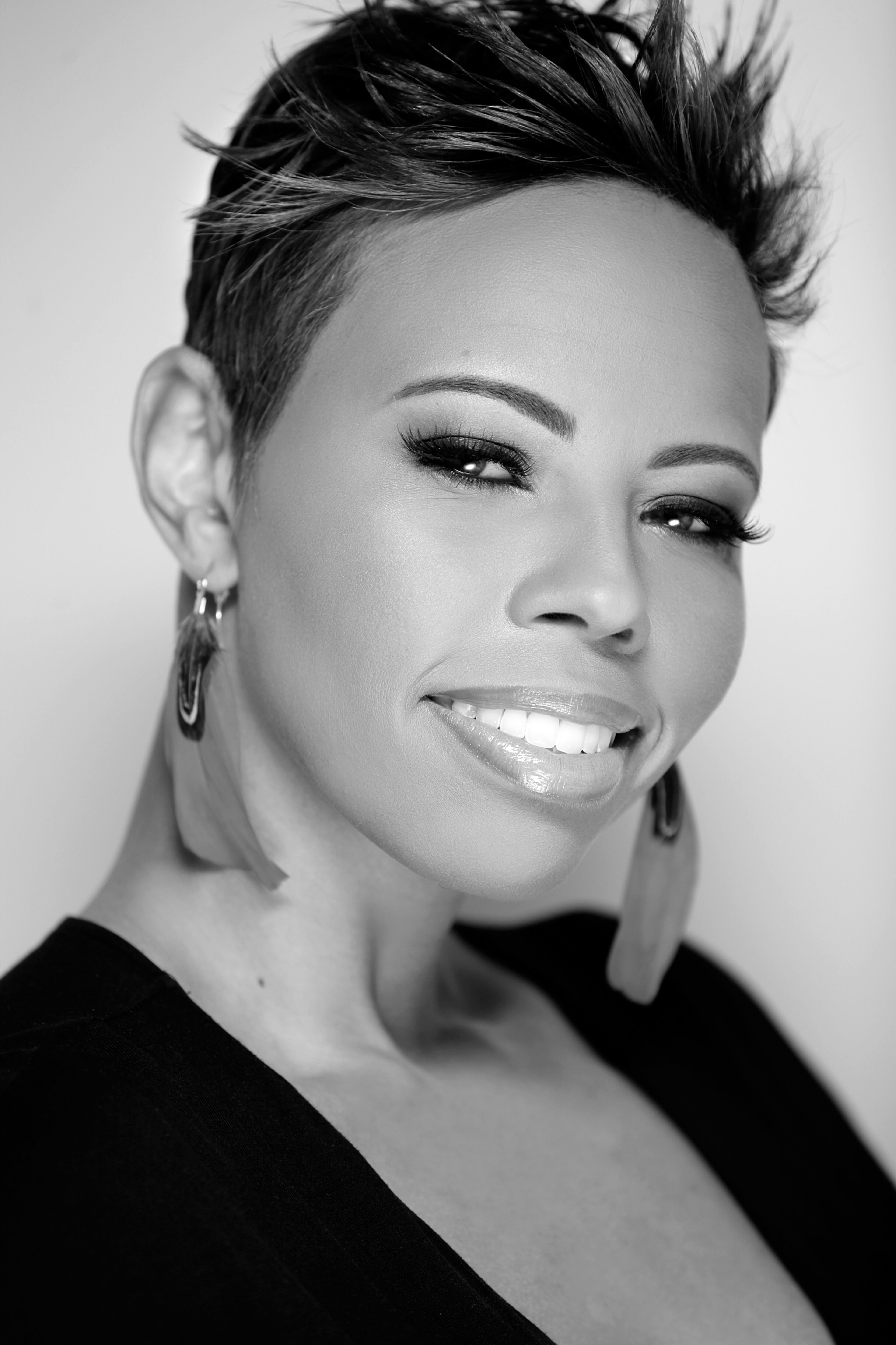 Temika Moore '96: Moore is a recording artist whose credits include performing with Najee, Melba Moore and Ledisi. Among her recordings are: "Moment of Truth," "Doing Just Fine" and "The End of Me."