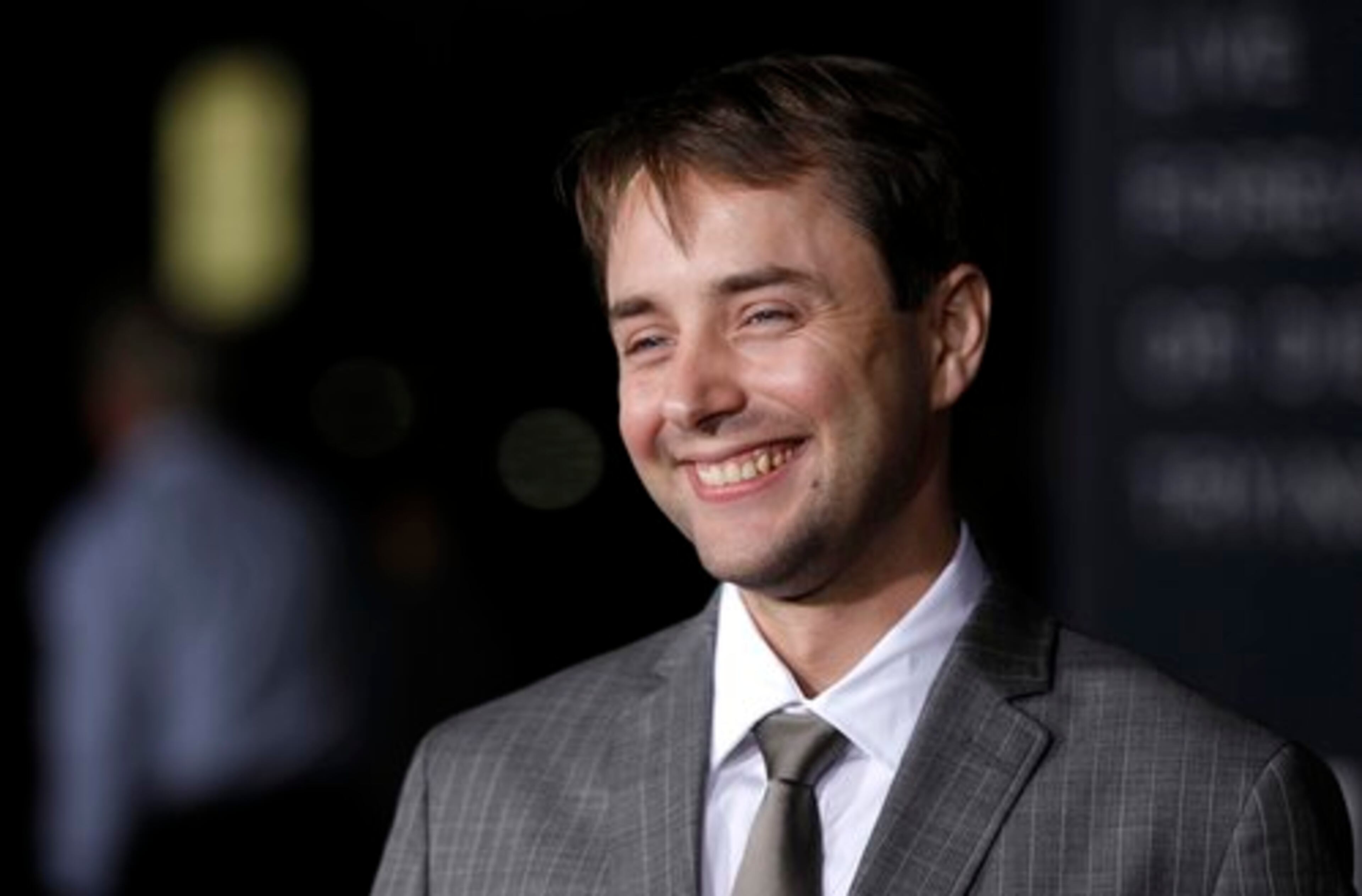 "Mad Men's" Vincent Kartheiser co-stars in the film.