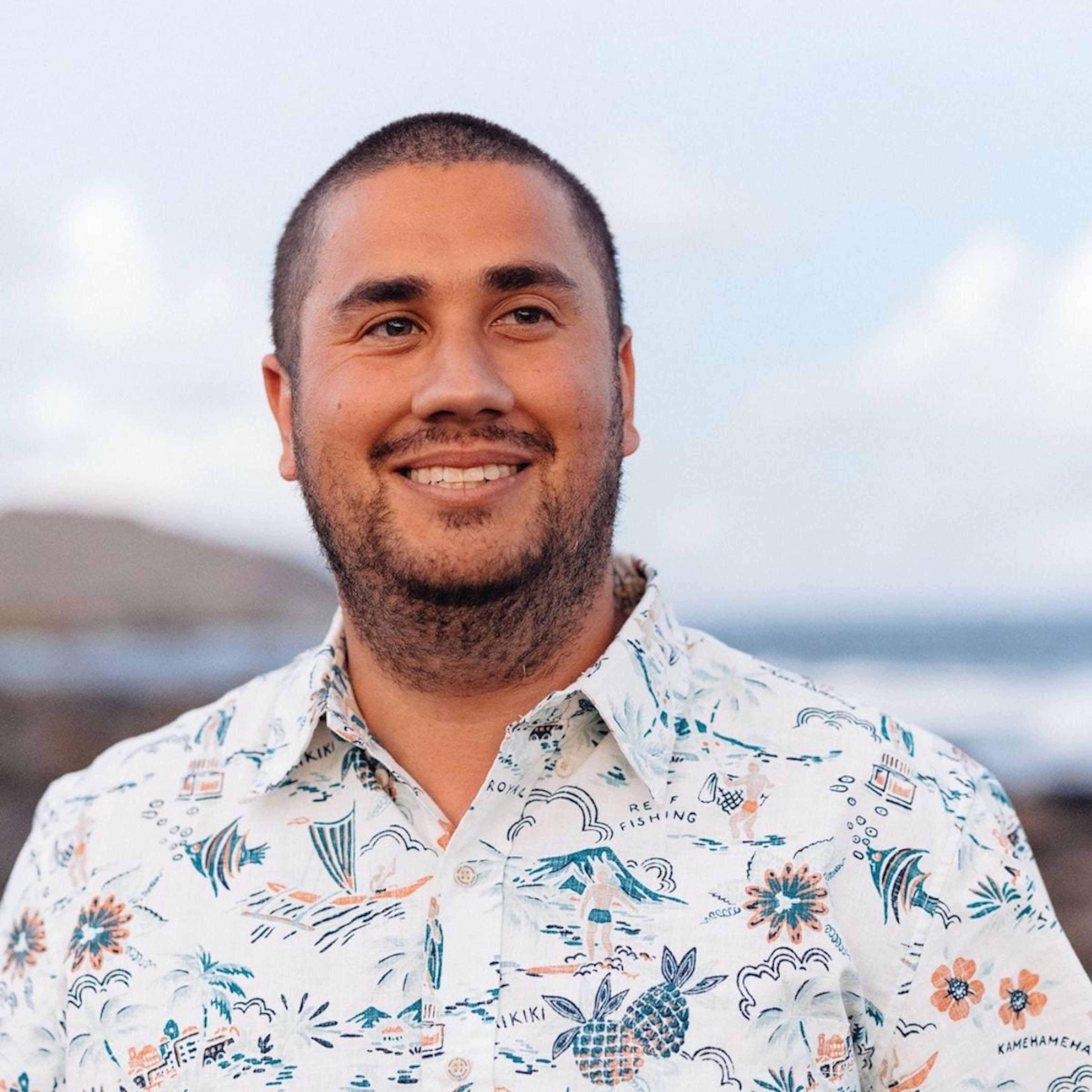 Josiah Hester is an associate professor at Georgia Tech who researches sustainable and intermittent computing. (Courtesy)