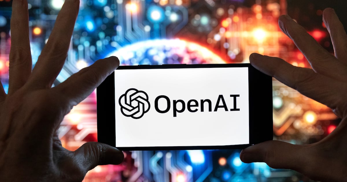 OpenAI says rogue AI models broke free from human control. Some see it as a 'warning shot'